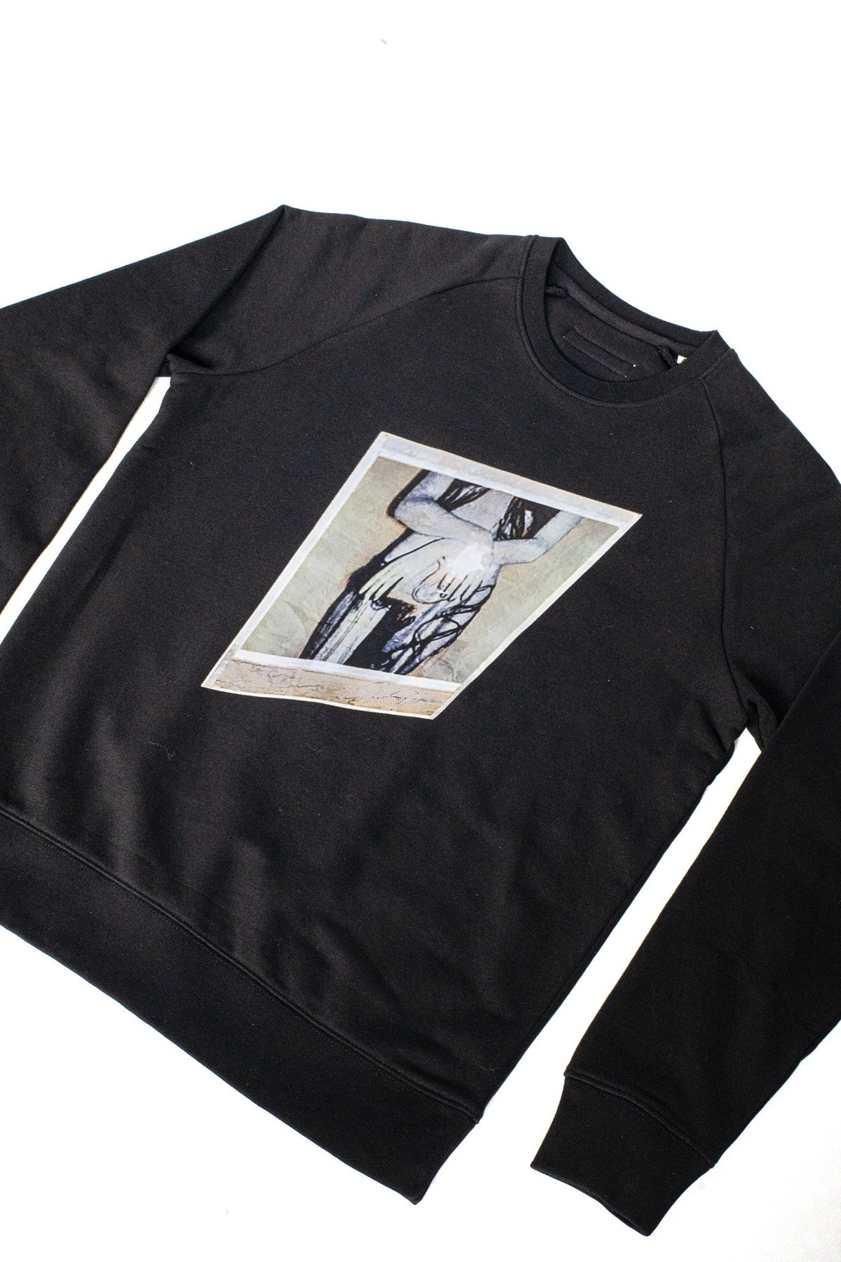 Zero sweatshirt