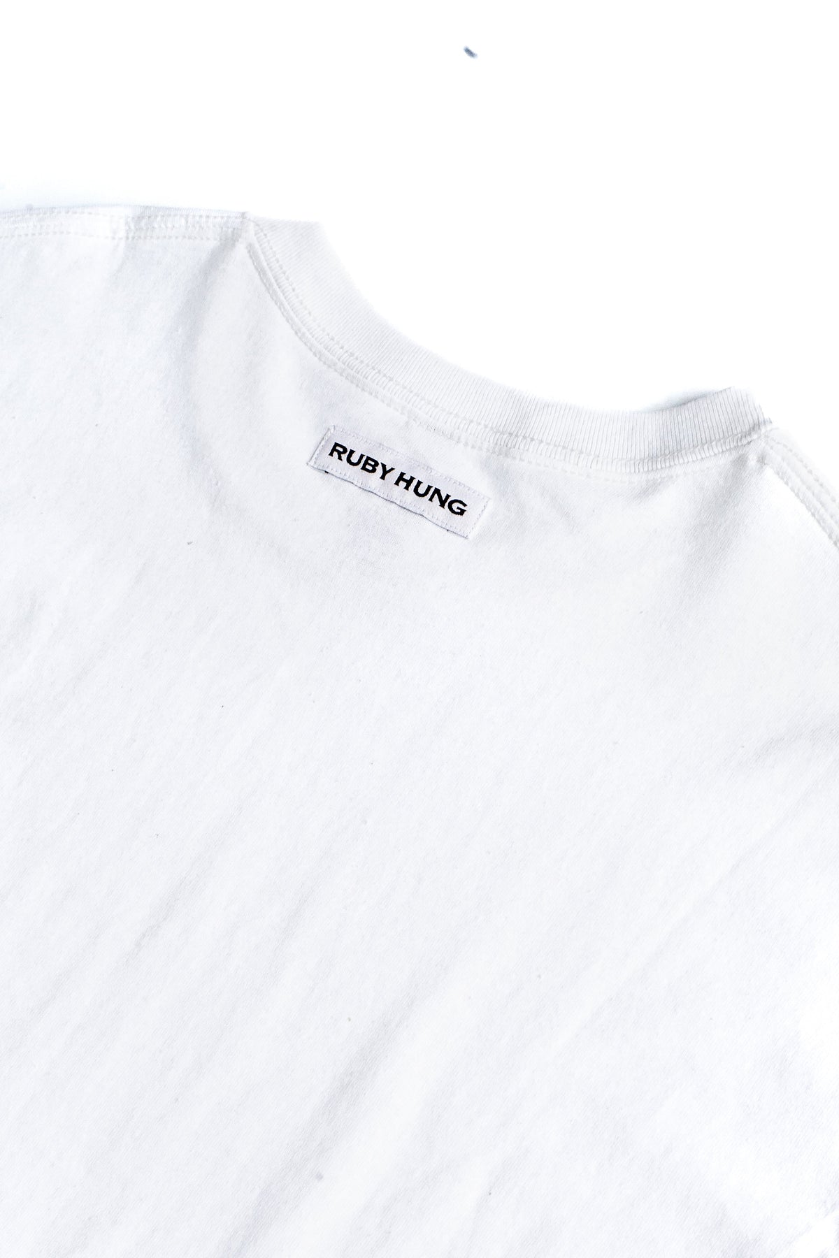 Zero tee