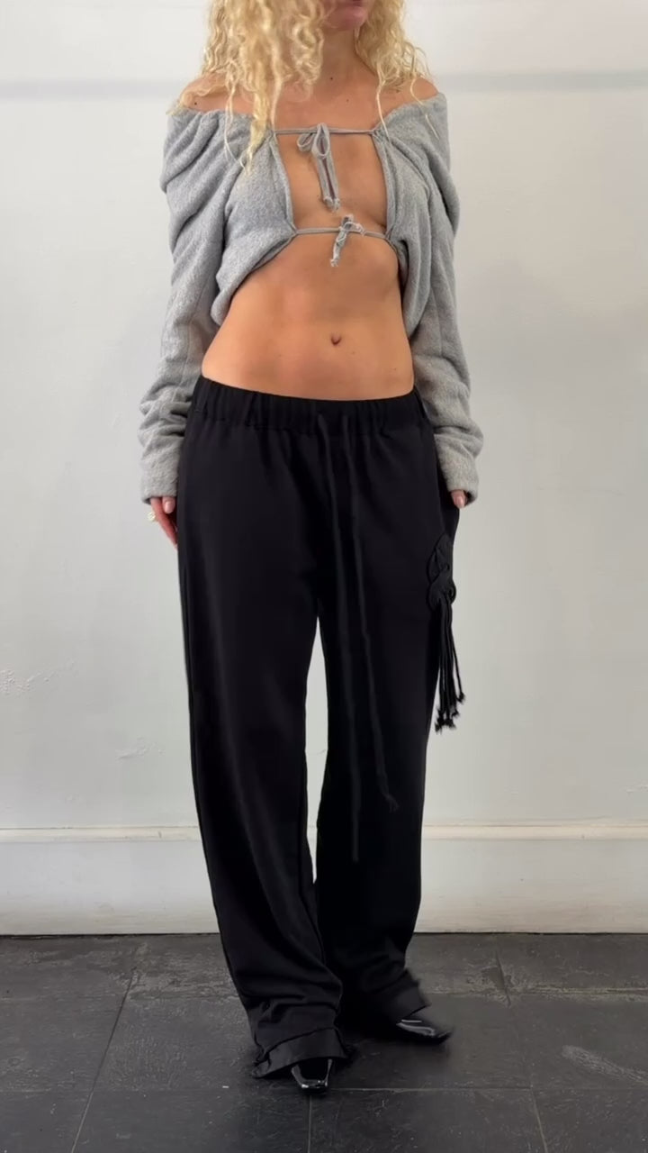 Molly shrug cardigan