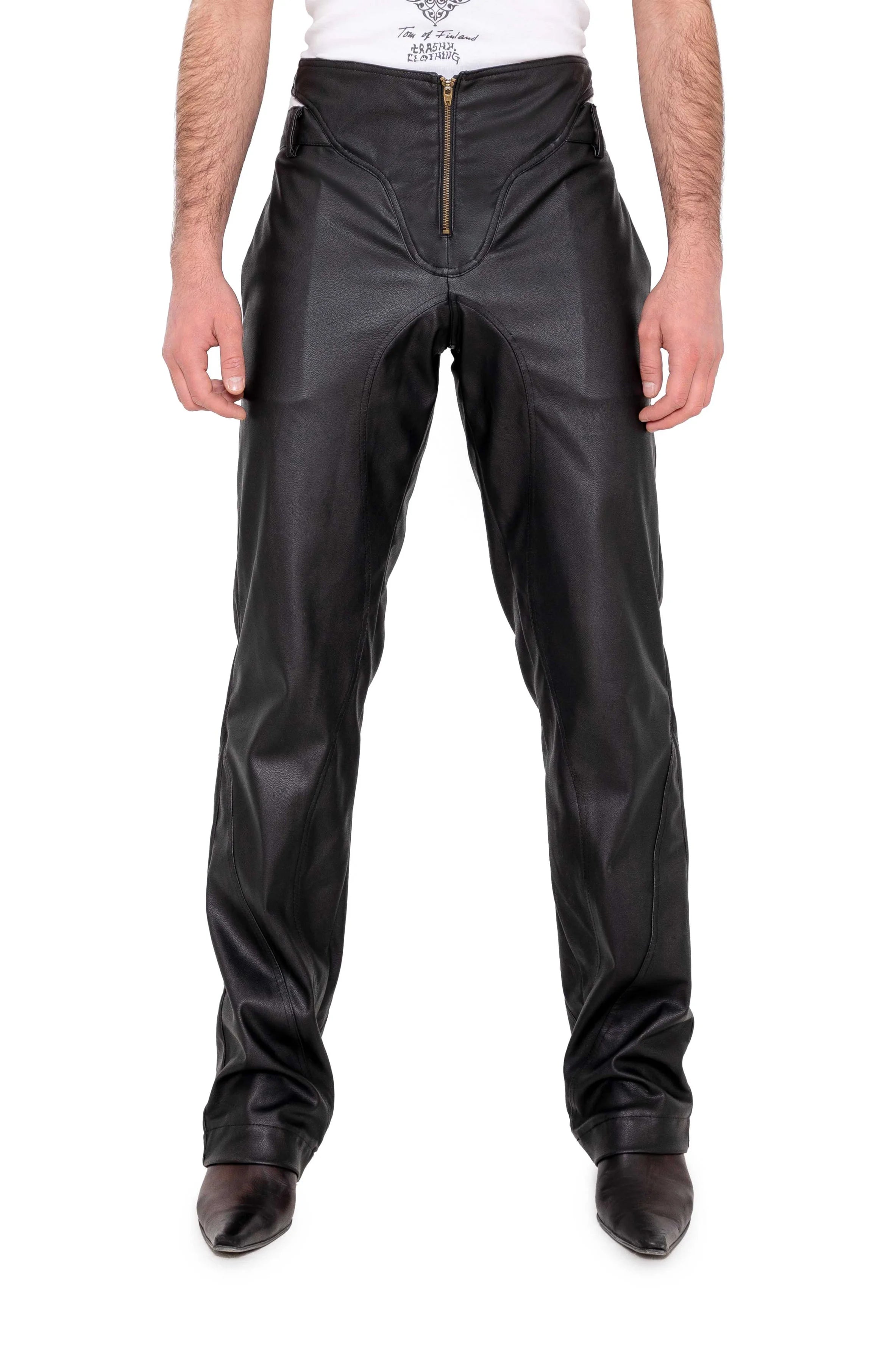 Abu nuwas trousers