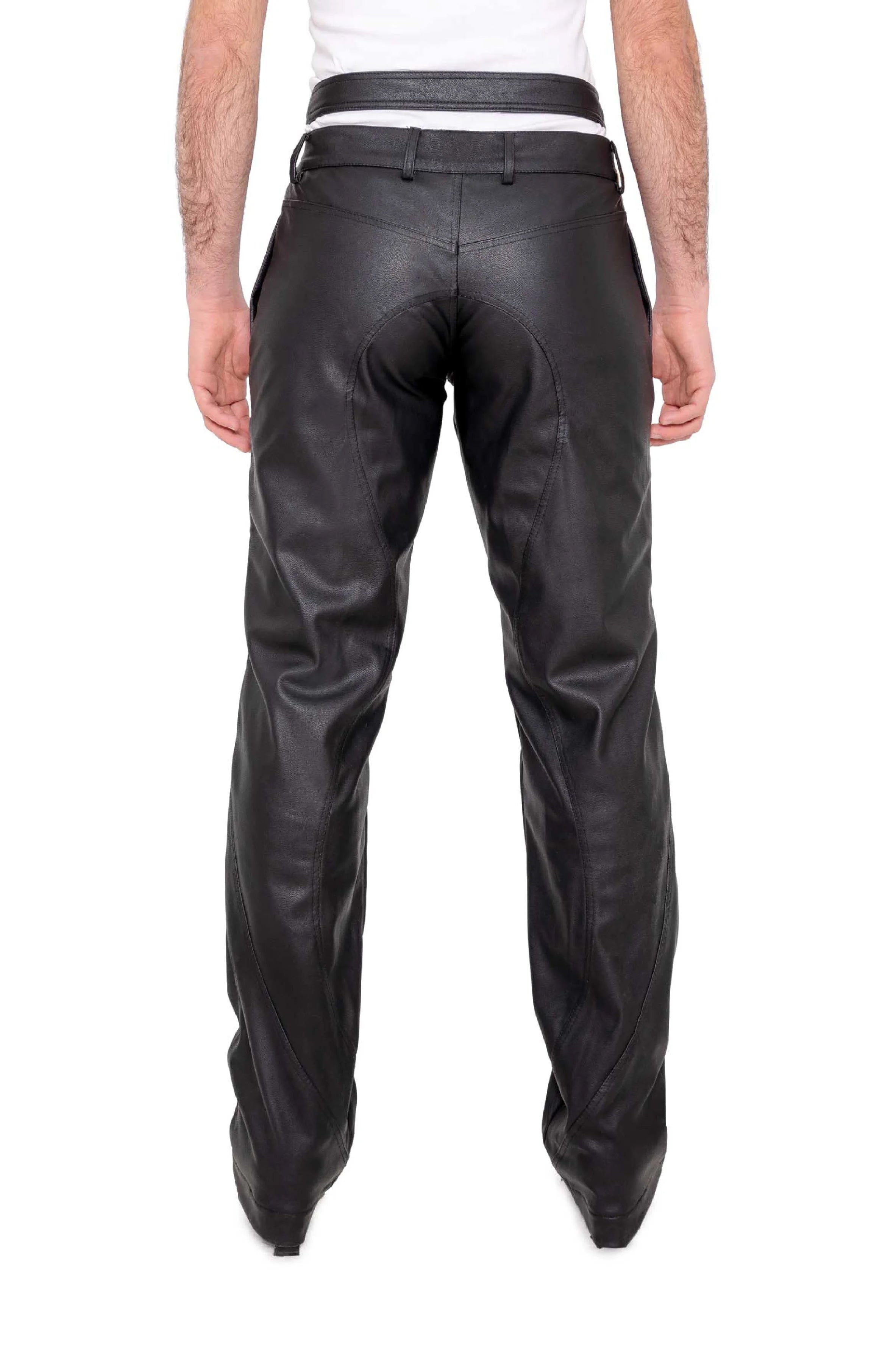Abu nuwas trousers