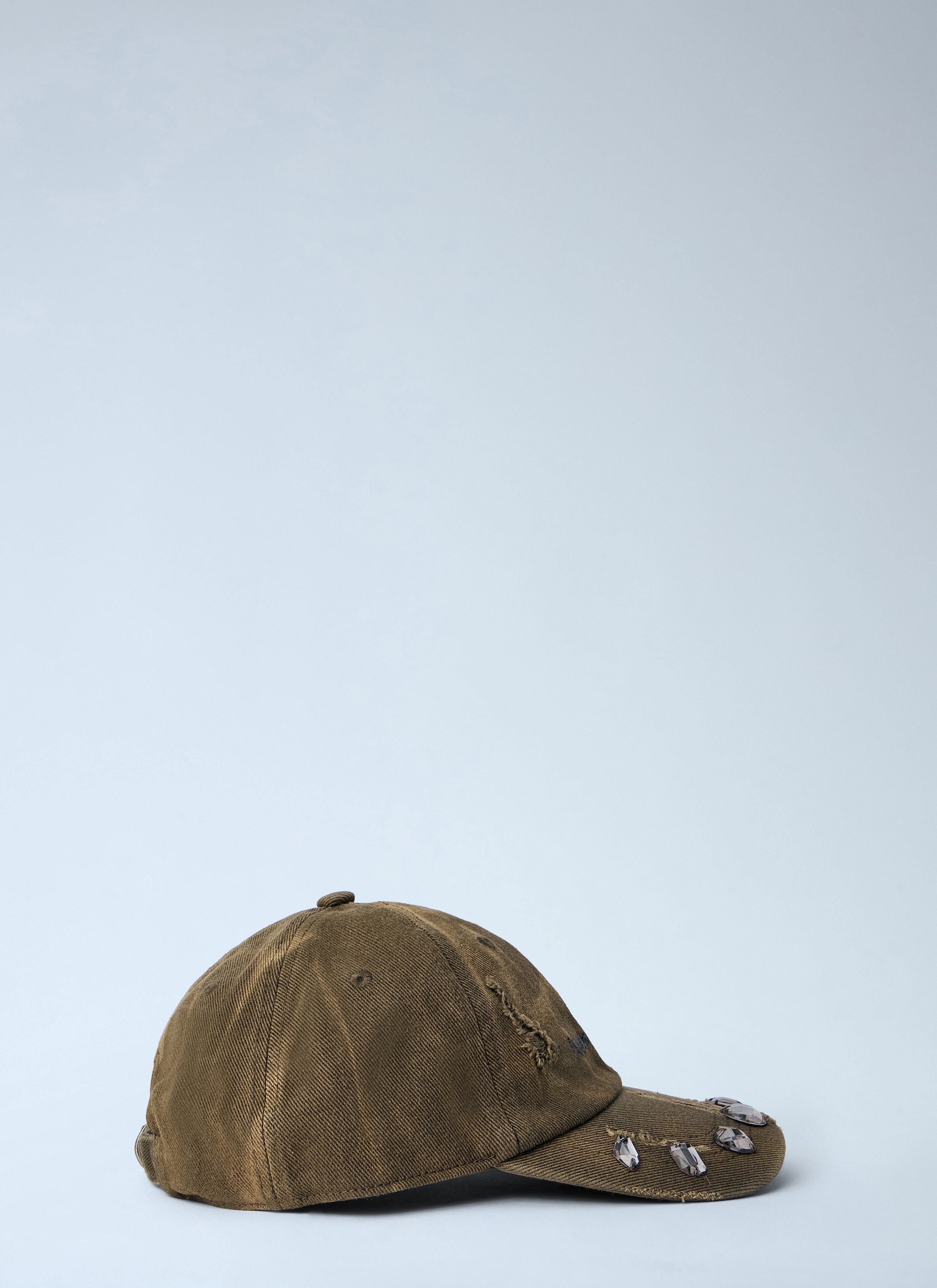 Logo baseball cap