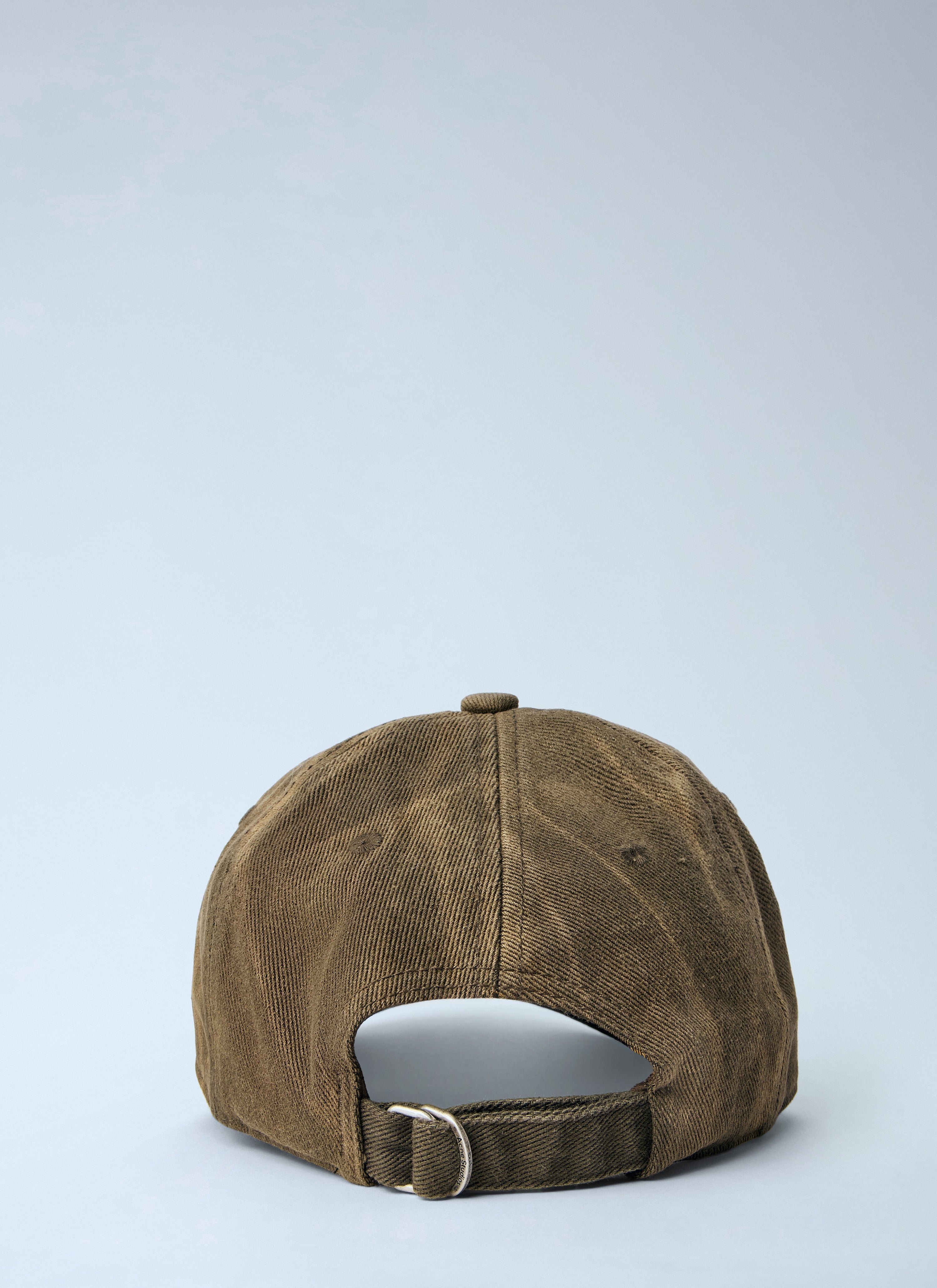 Logo baseball cap