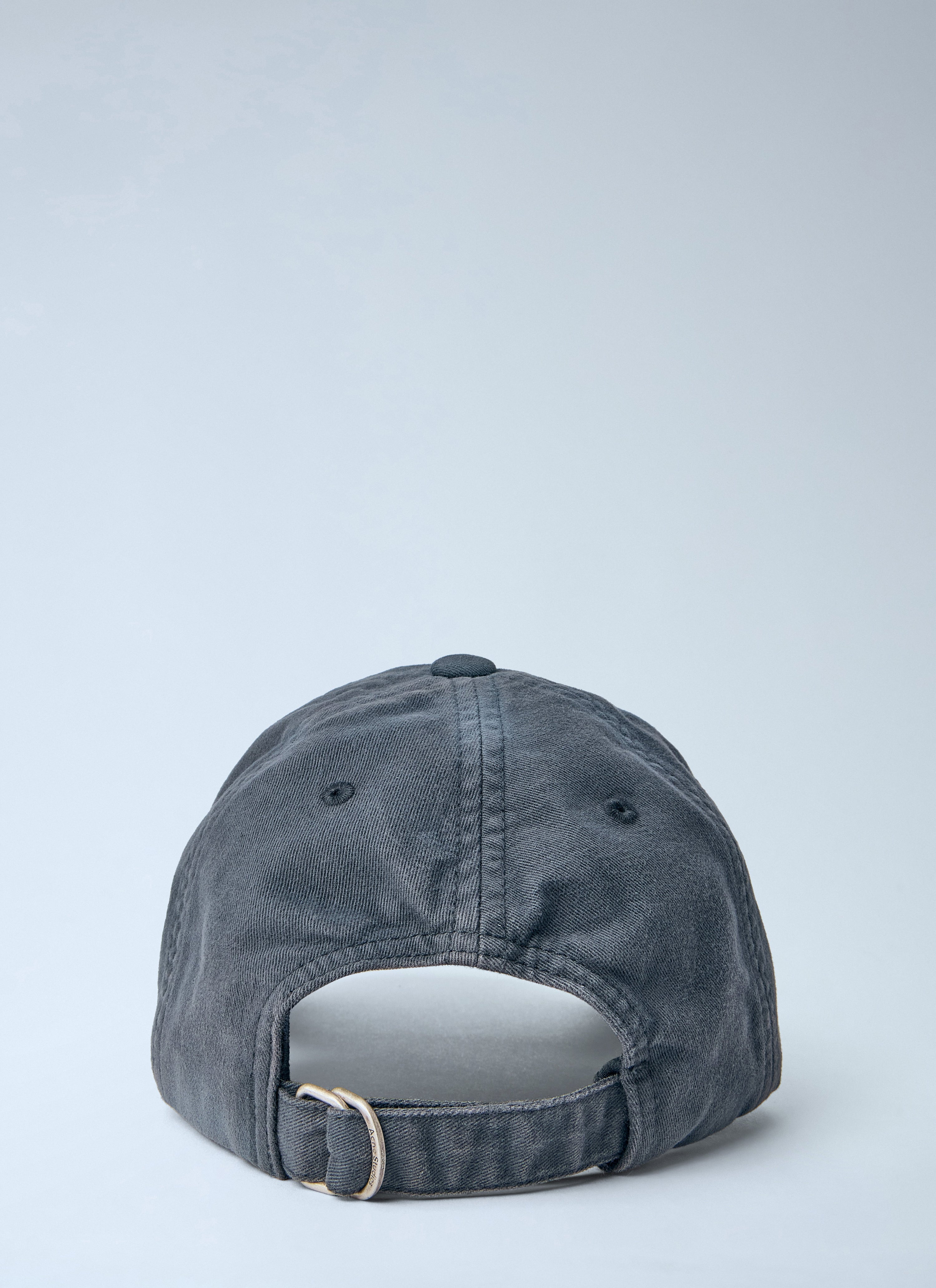 Logo baseball cap