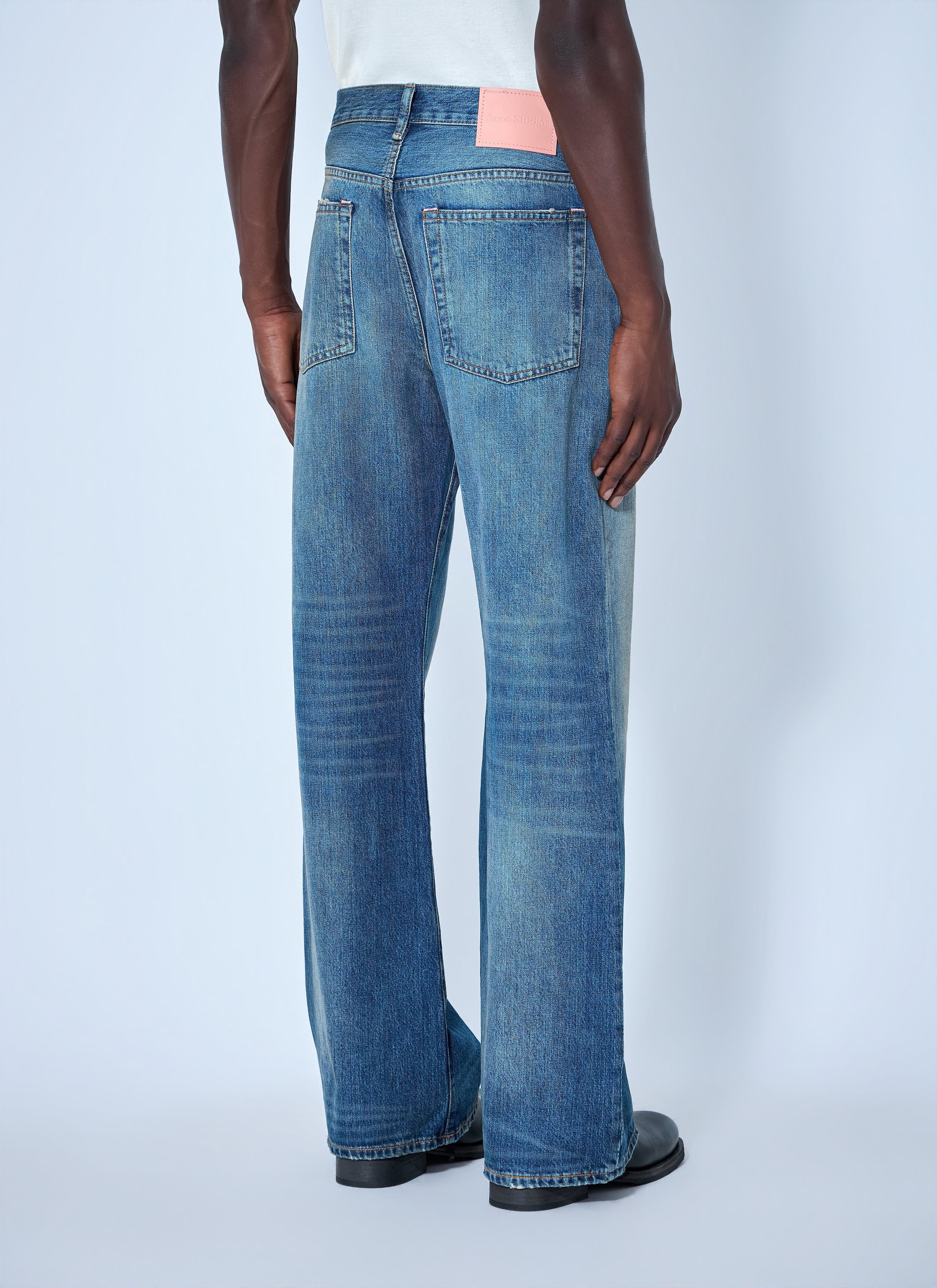2021m regular fit jeans