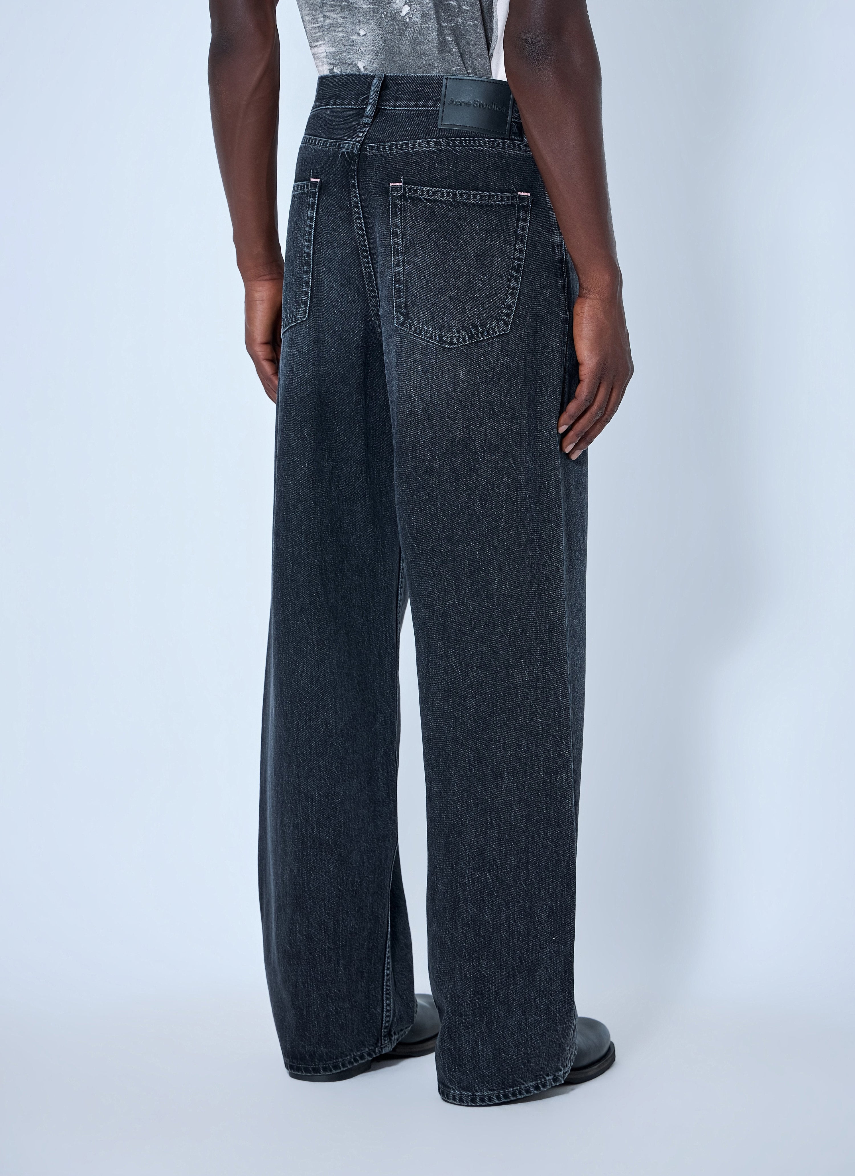 1981 u jeans