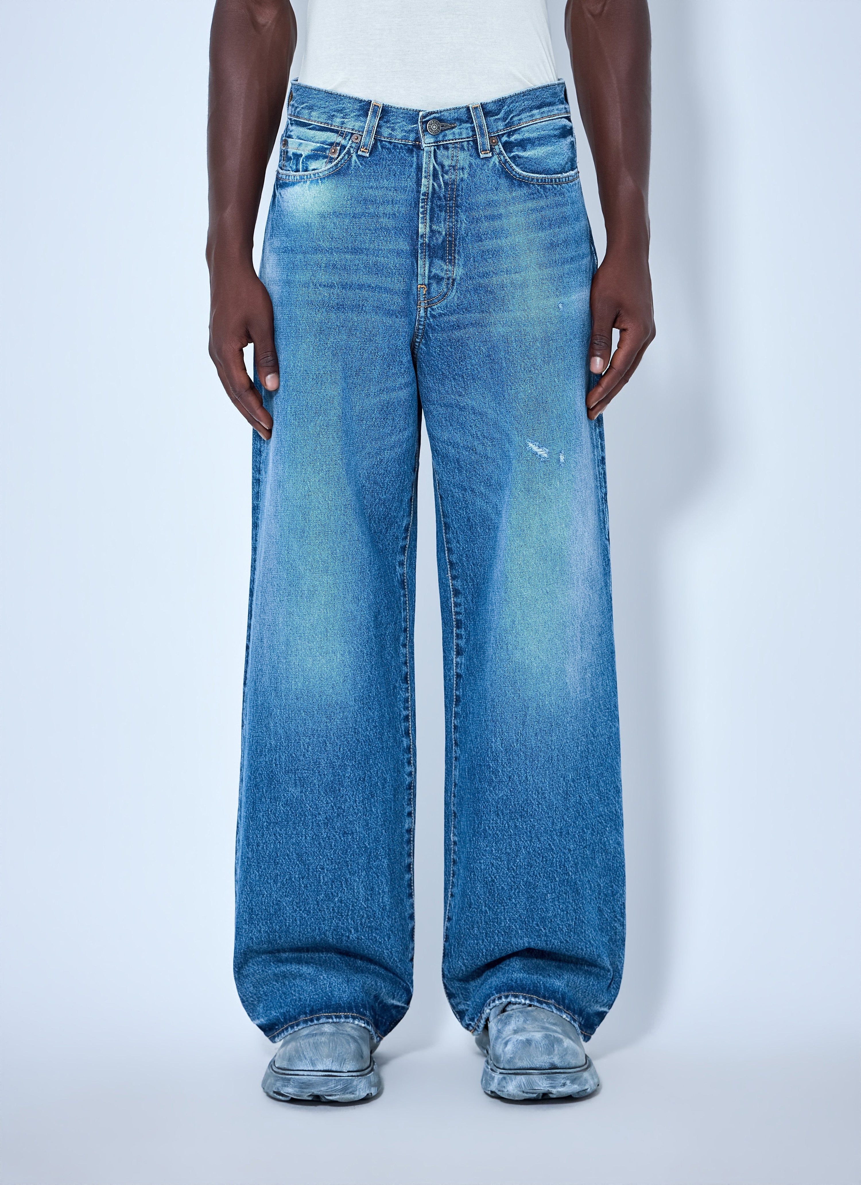 1981 baggy jeans
