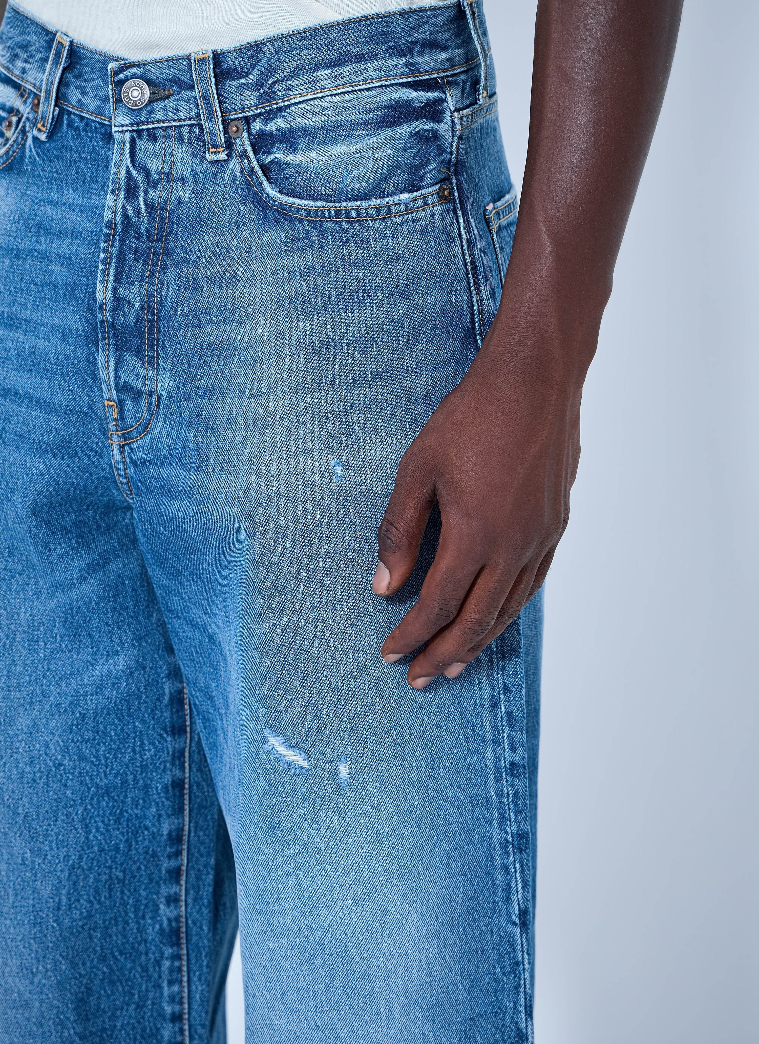 1981 baggy jeans