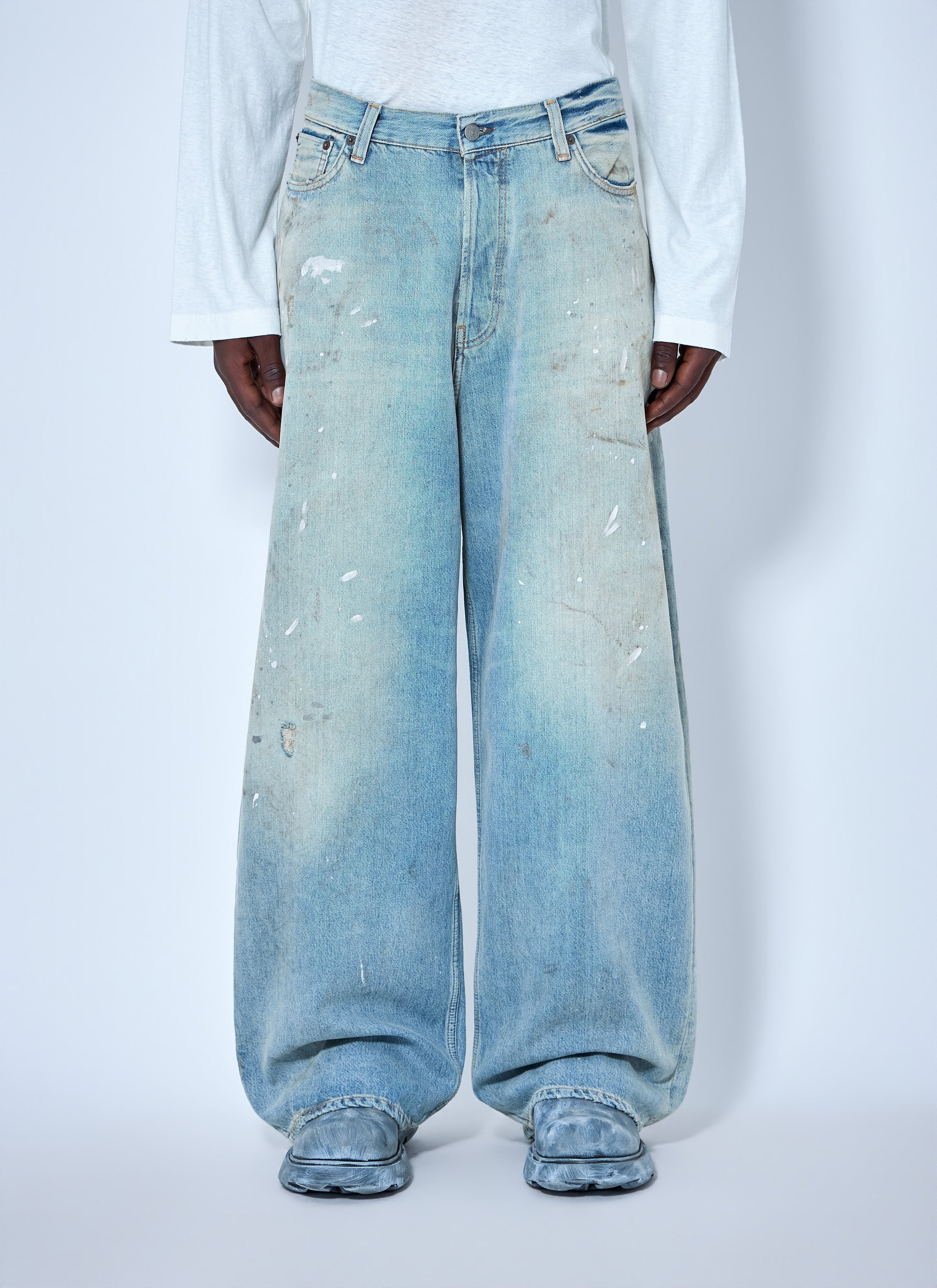 2023 u trafalgar loose fit jeans