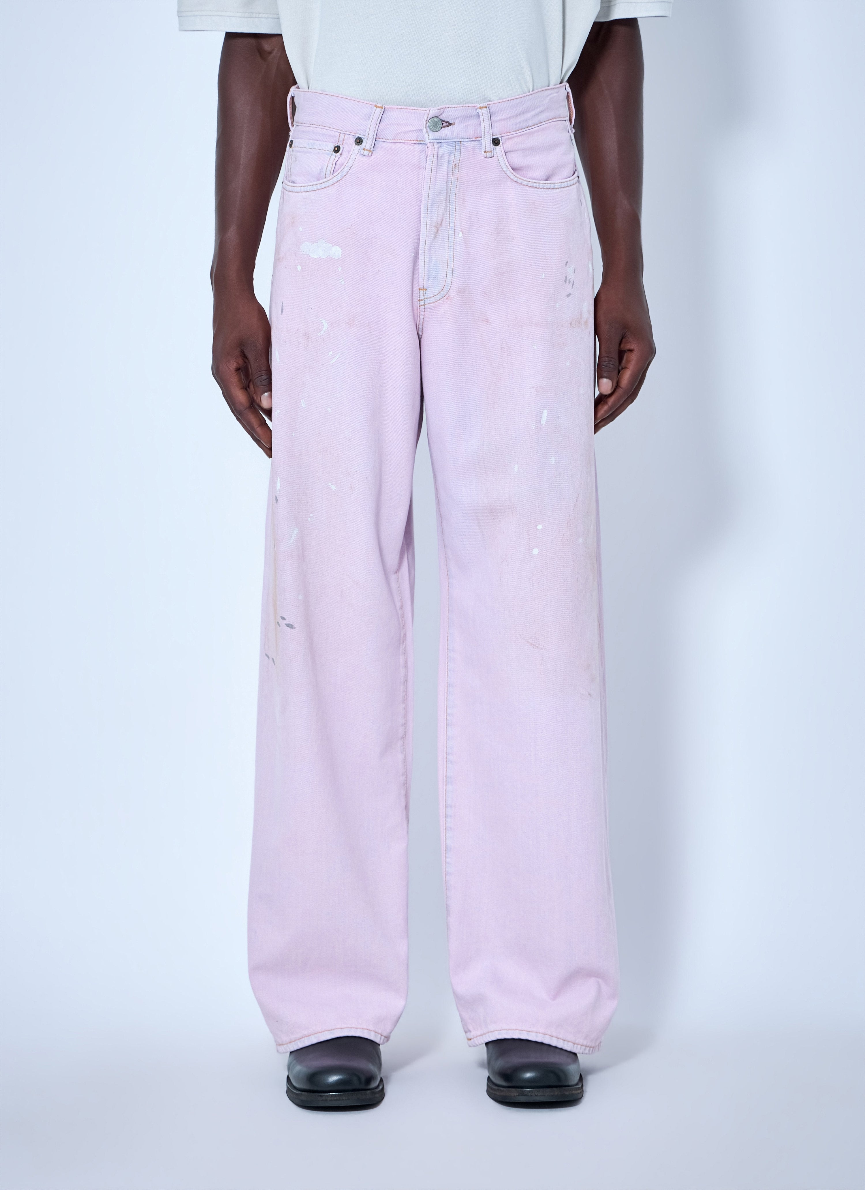 1981 loose fit jeans