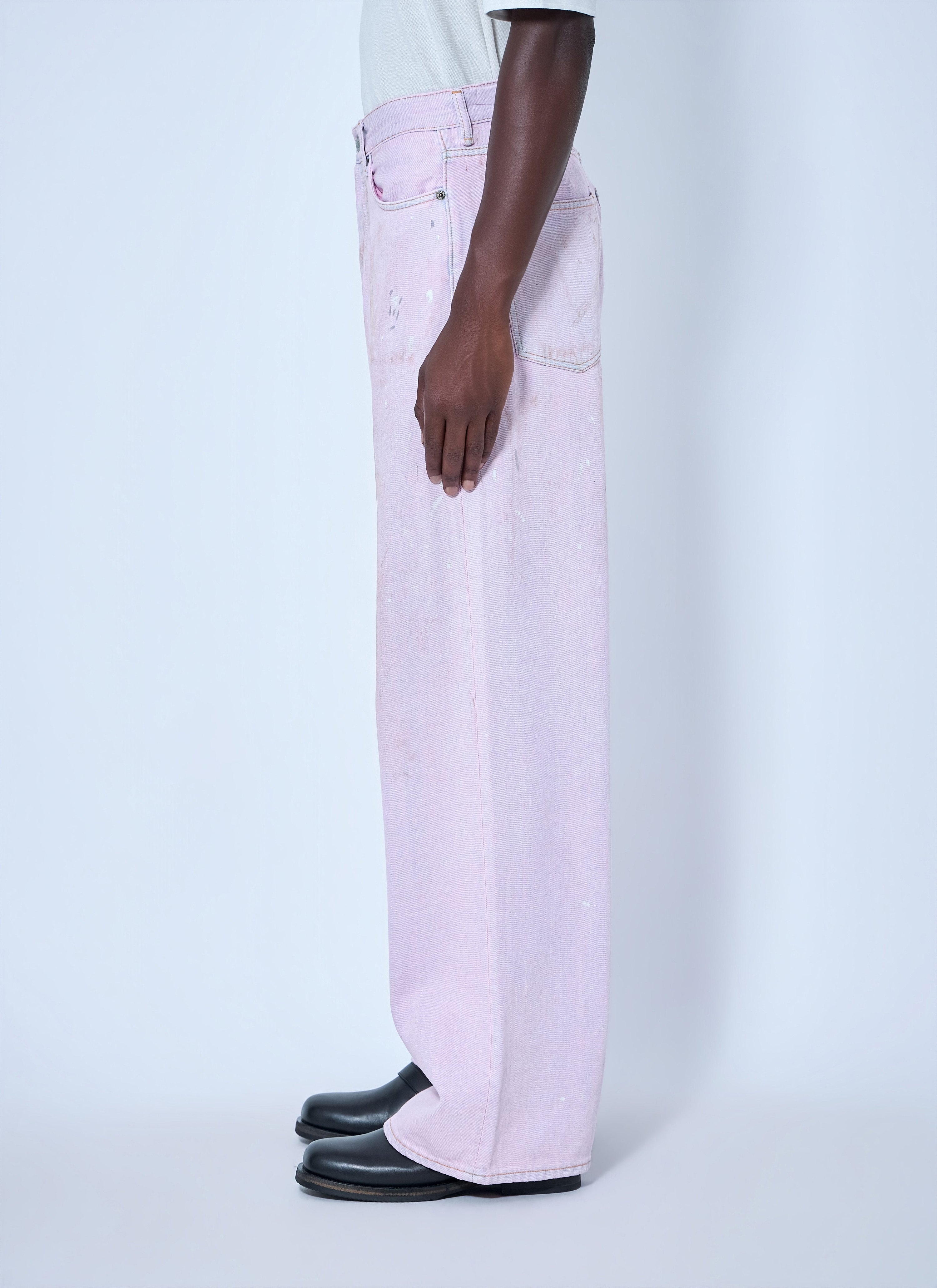 1981 loose fit jeans
