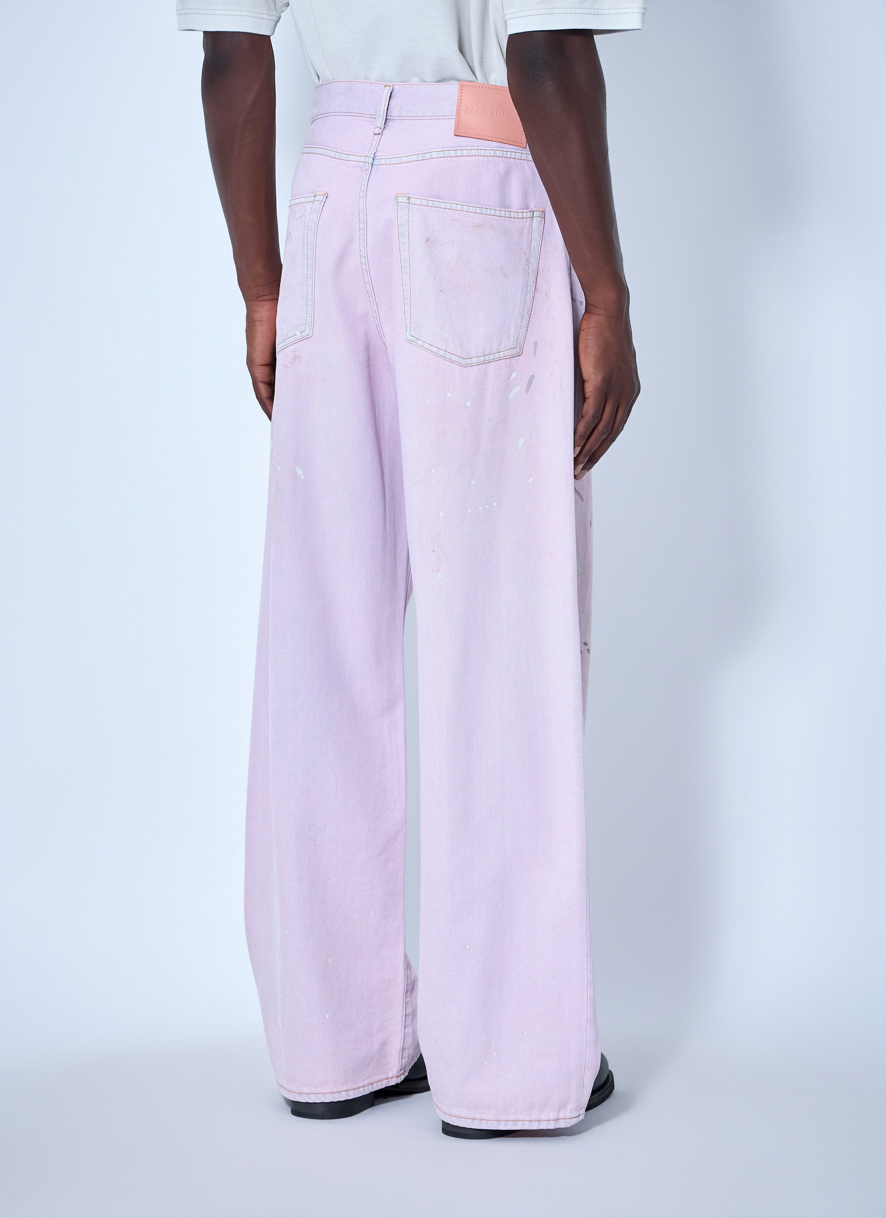1981 loose fit jeans