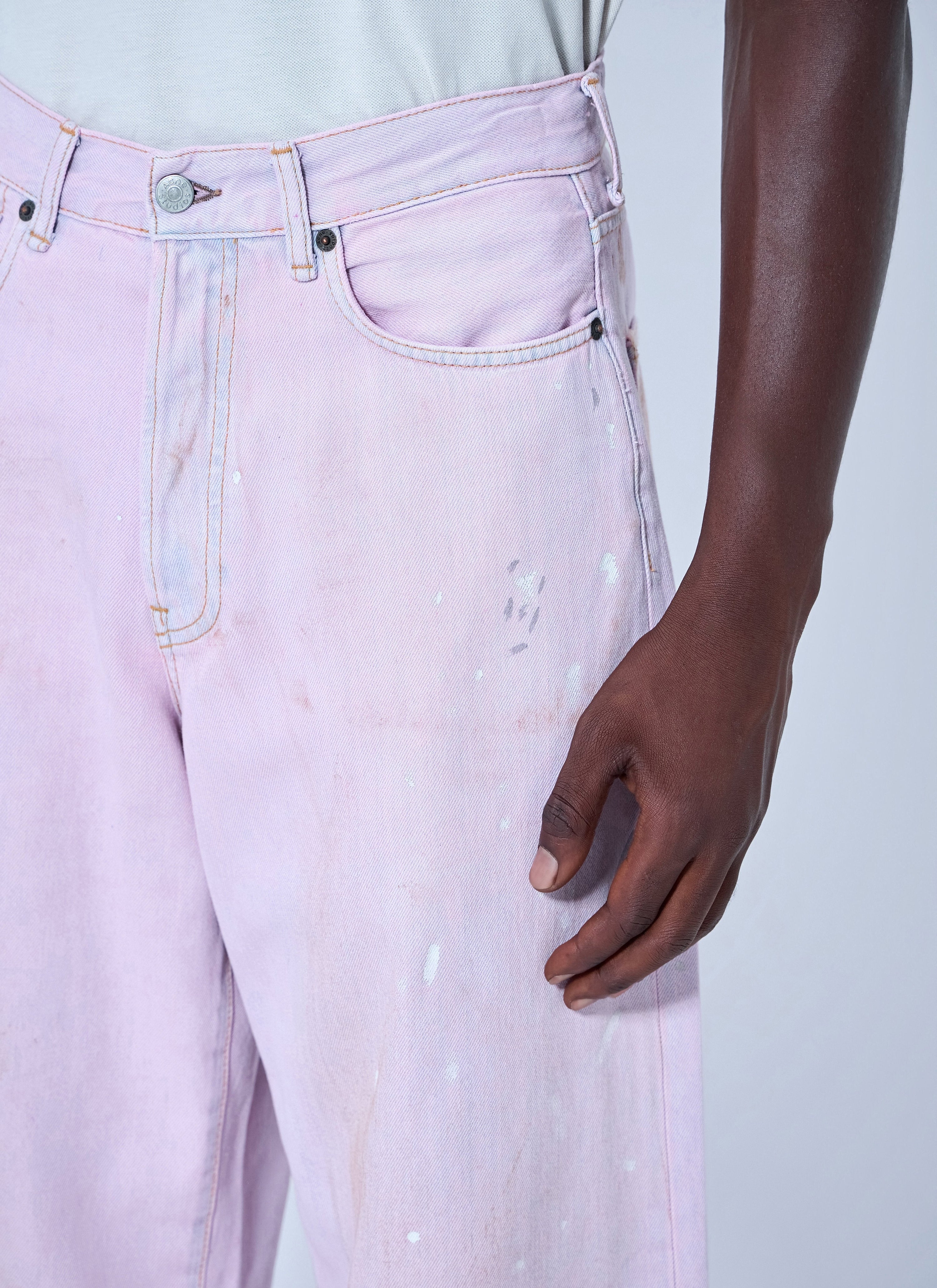 1981 loose fit jeans