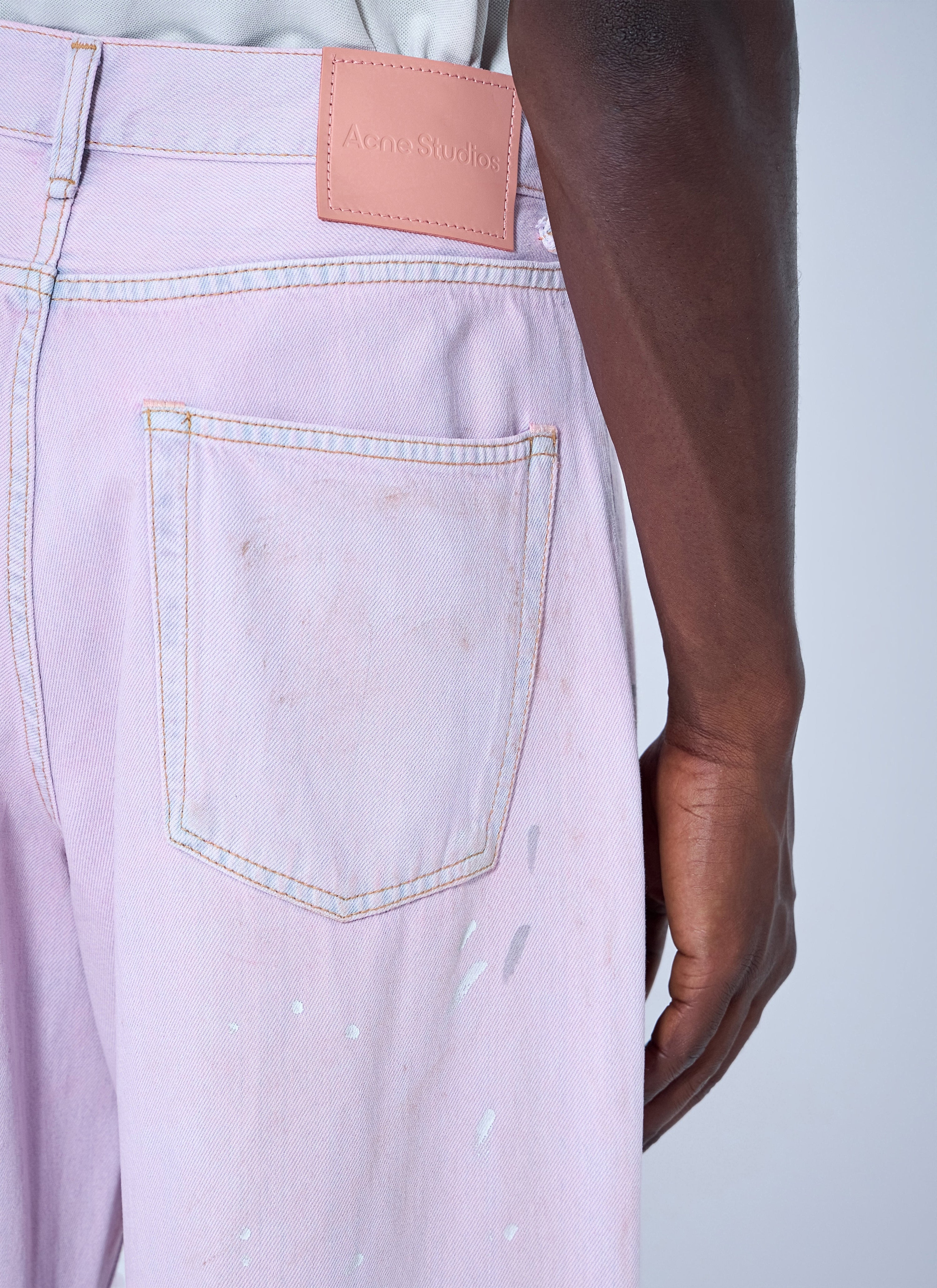 1981 loose fit jeans