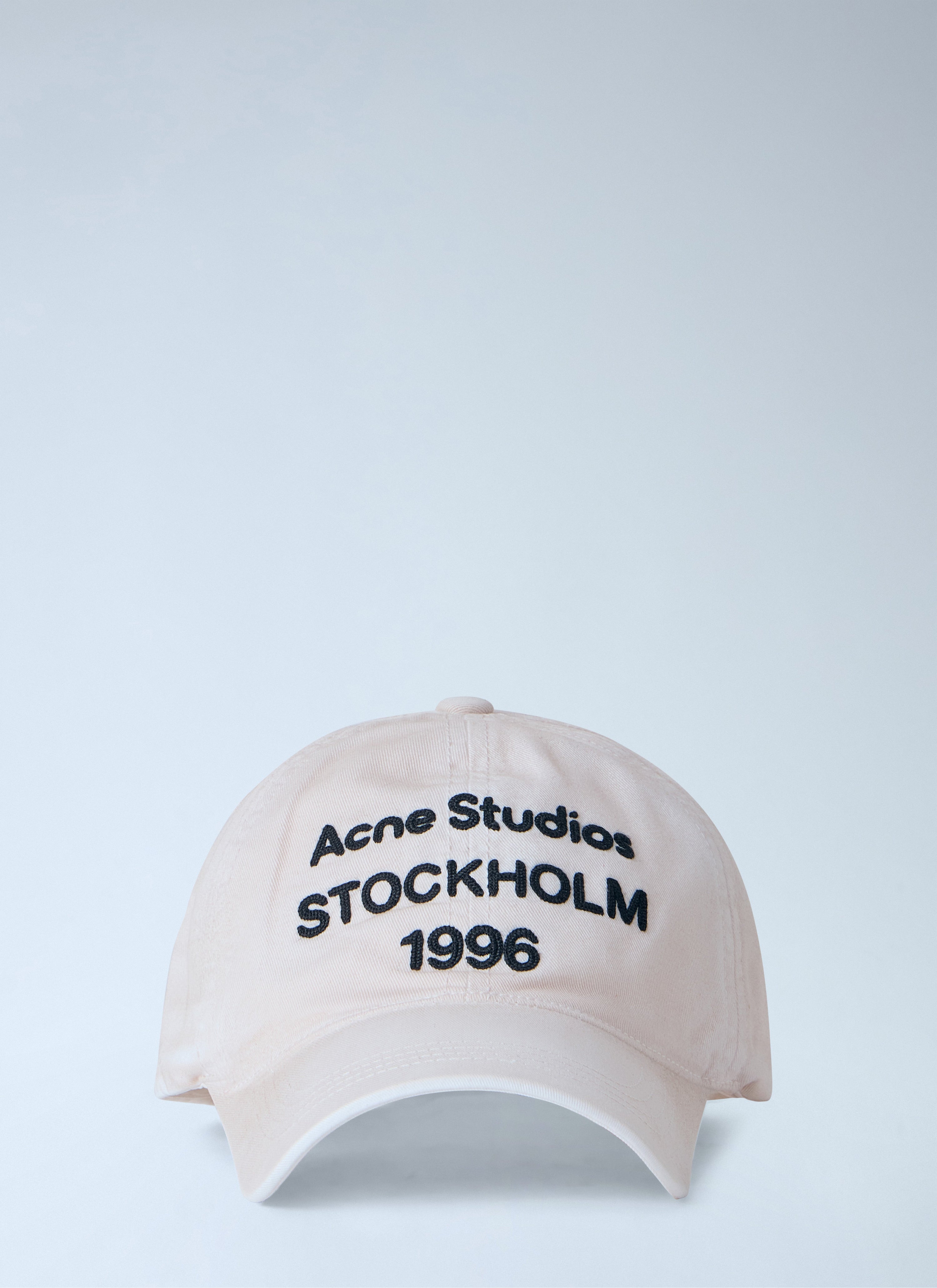 1996 logo baseball cap