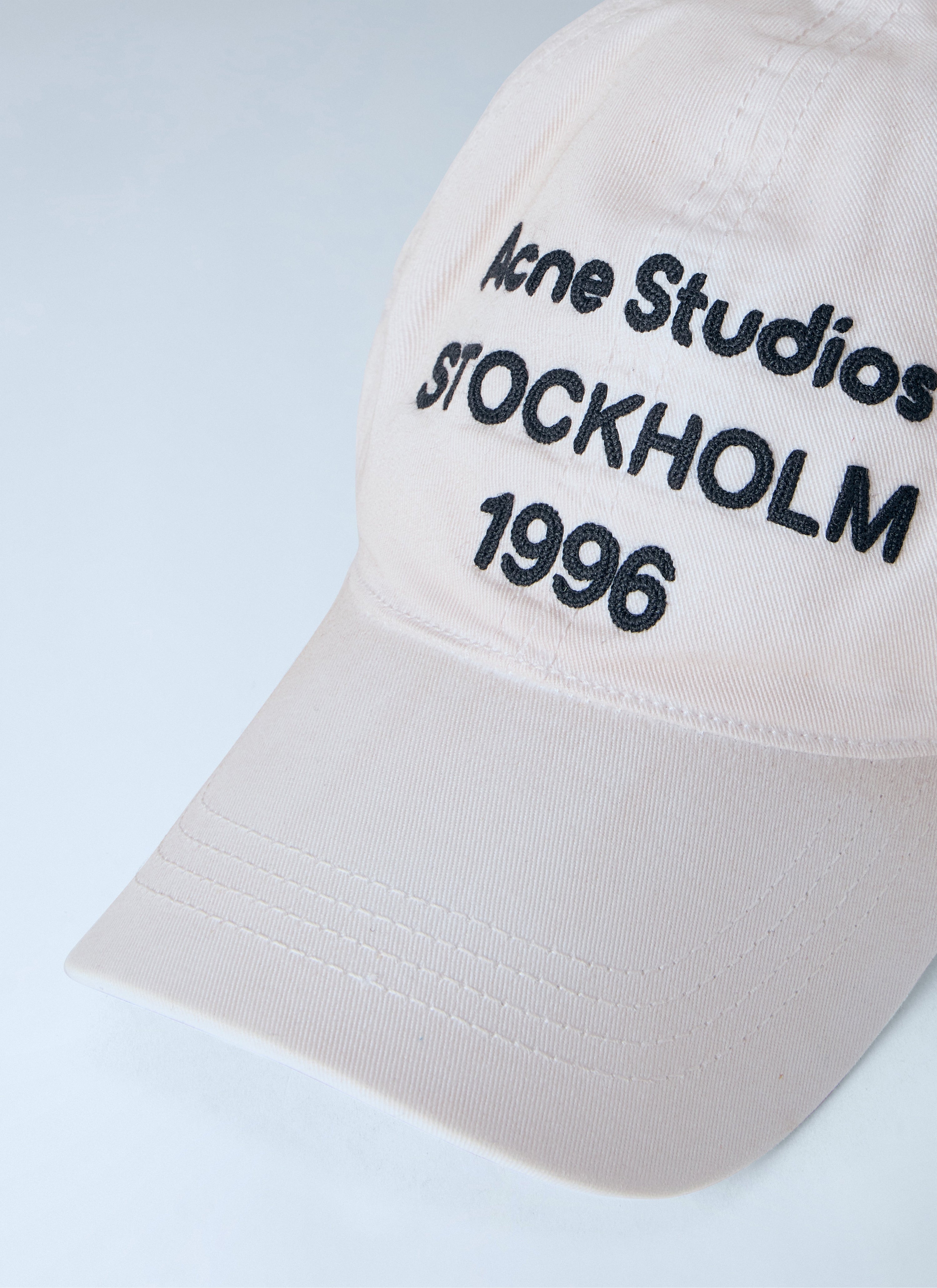 1996 logo baseball cap