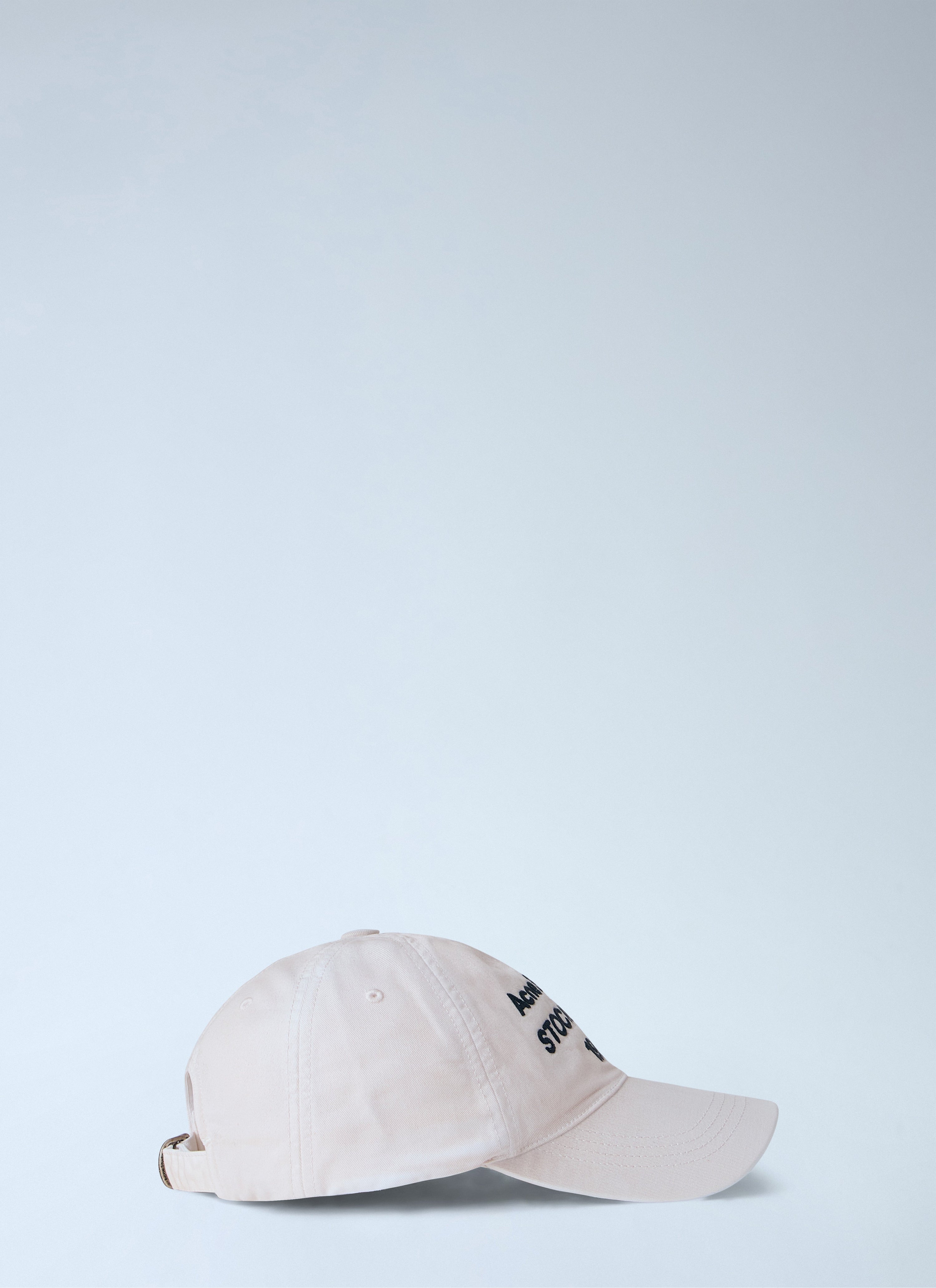 1996 logo baseball cap