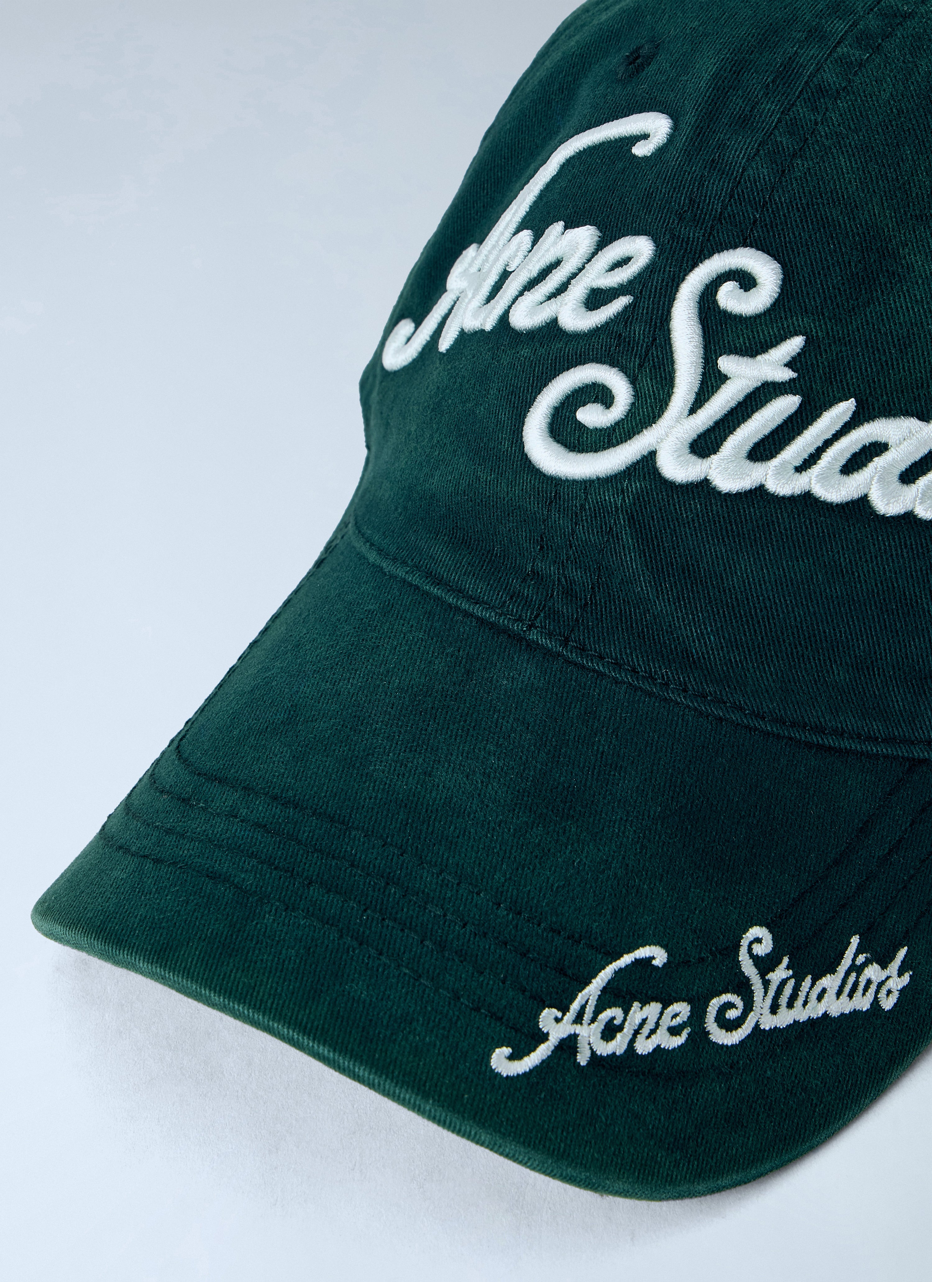 Baseball cap