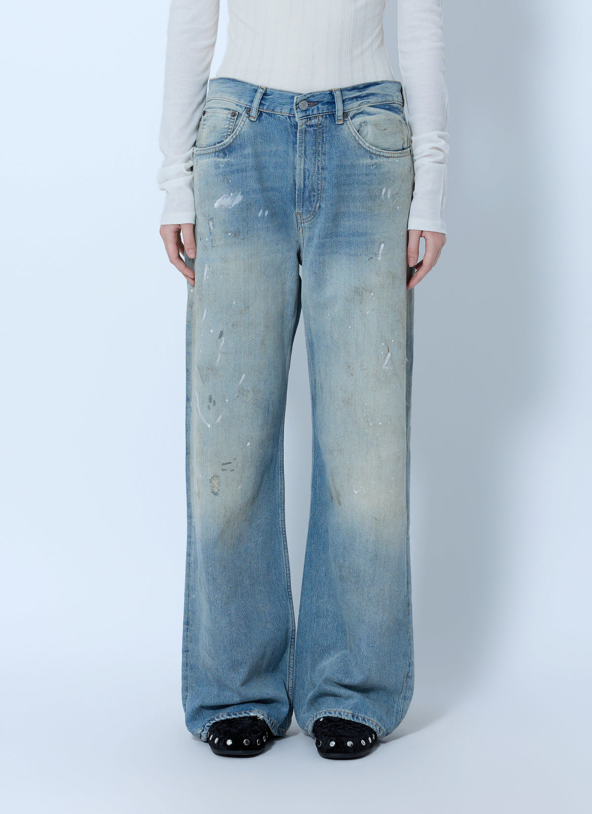 Regular fit 2021f jeans