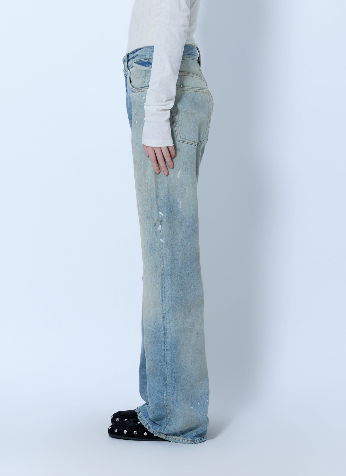 Regular fit 2021f jeans