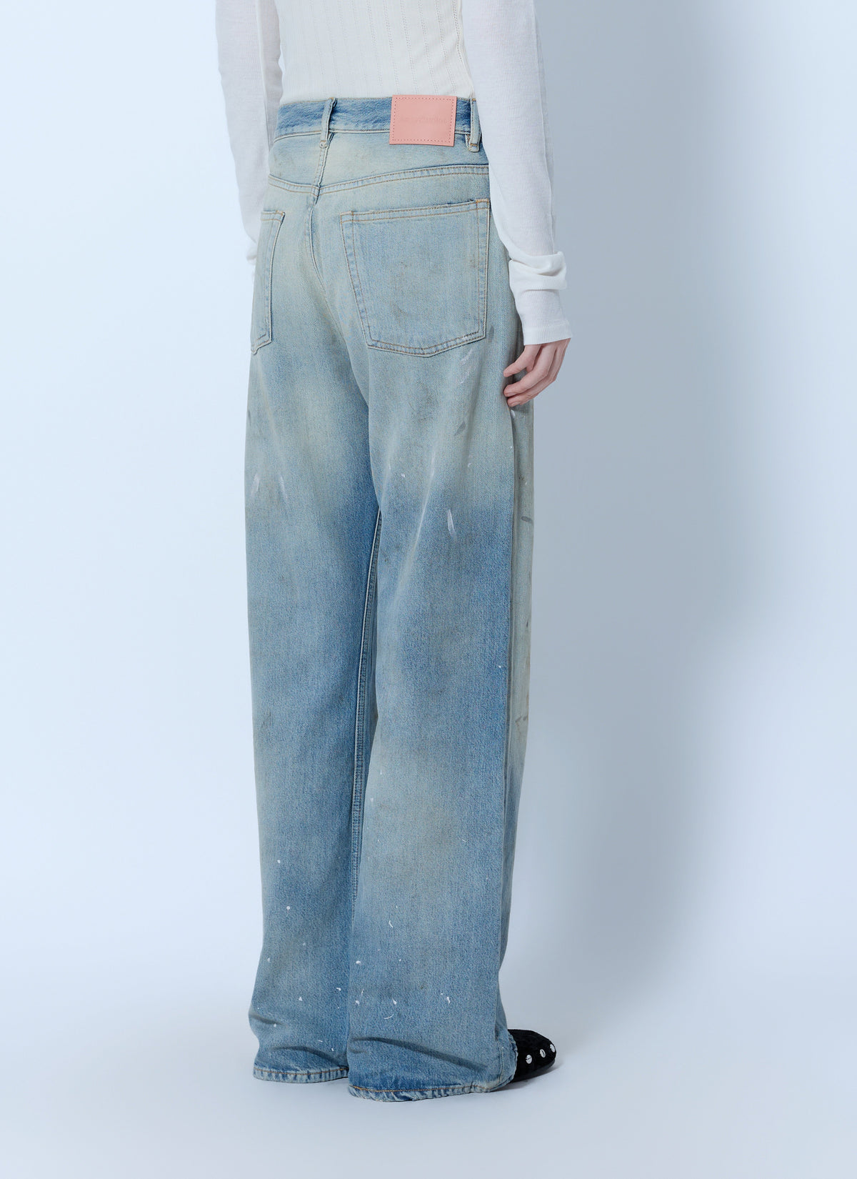 Regular fit 2021f jeans