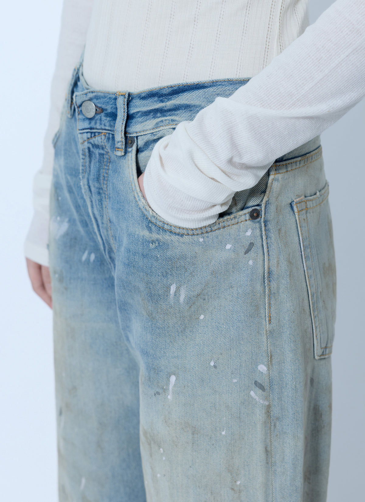Regular fit 2021f jeans