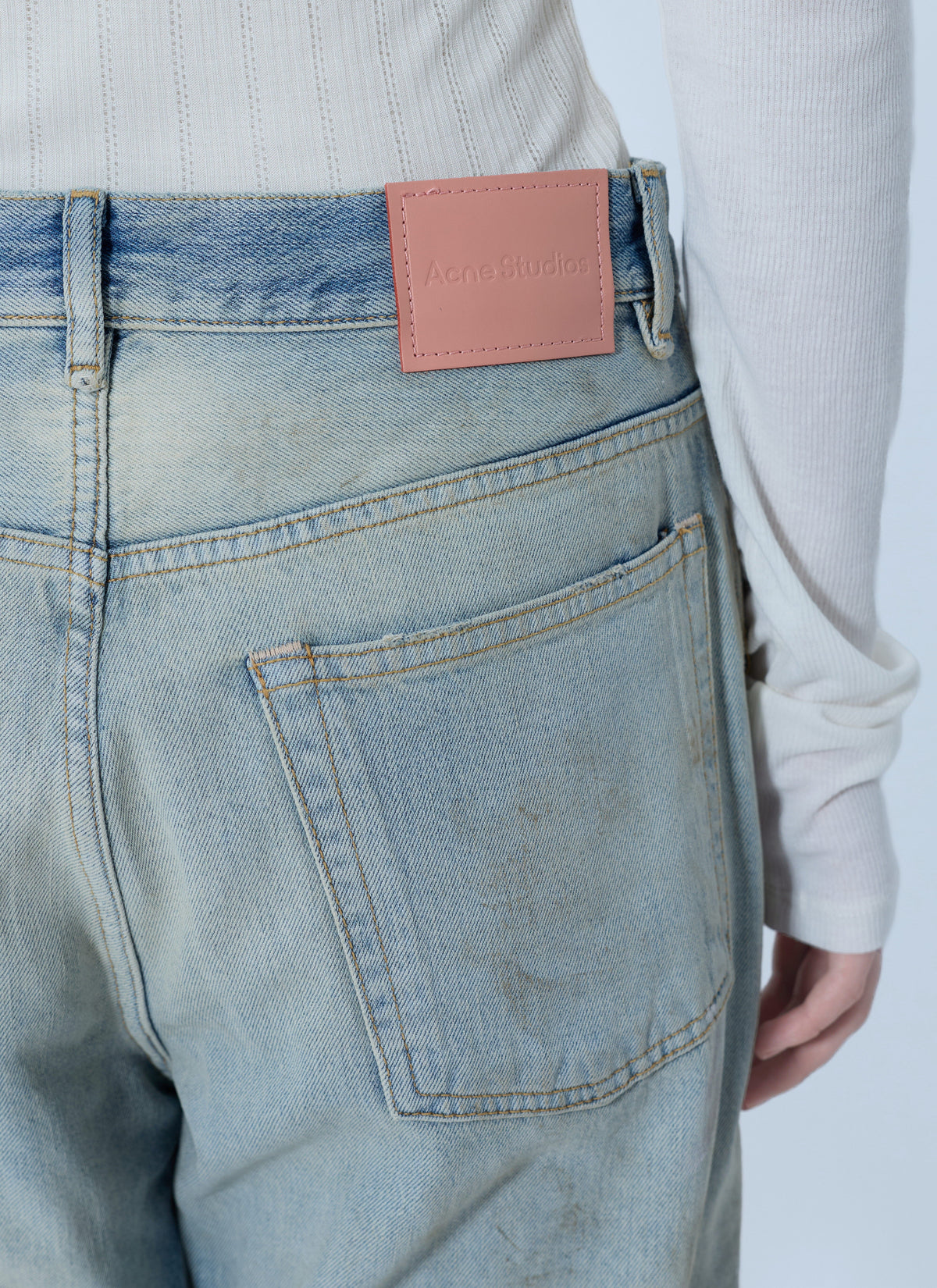 Regular fit 2021f jeans