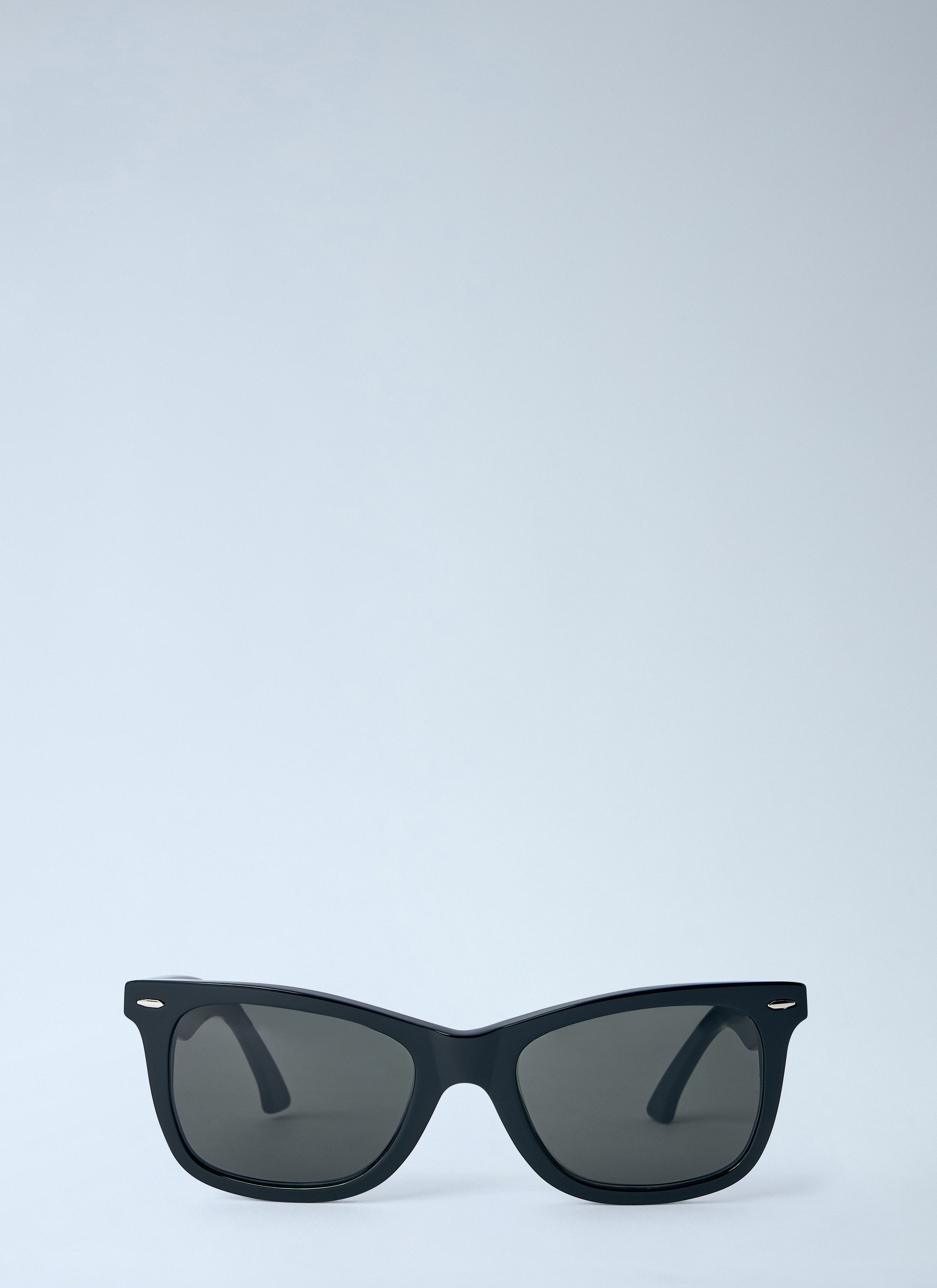 Square sunglasses