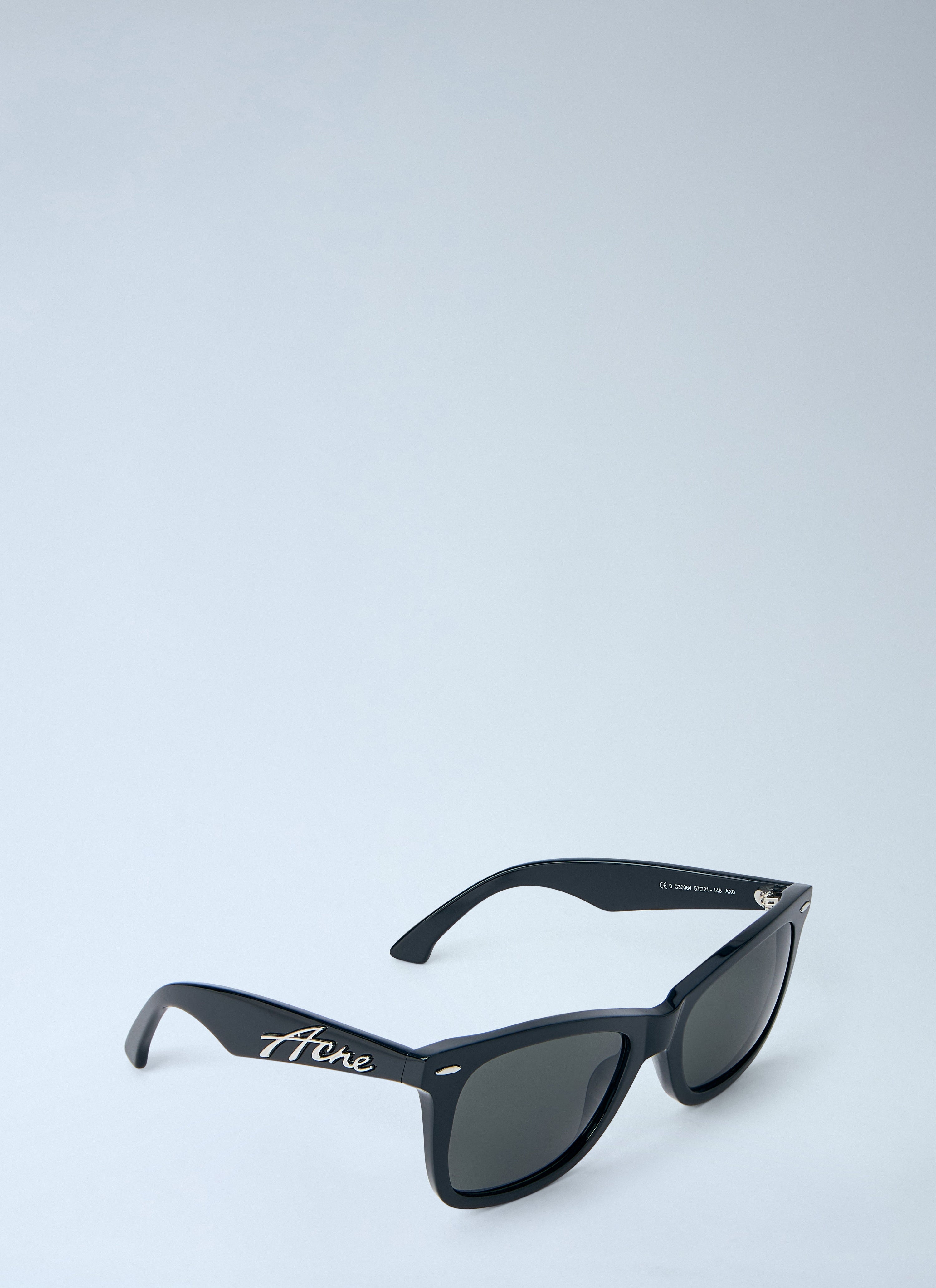 Square sunglasses