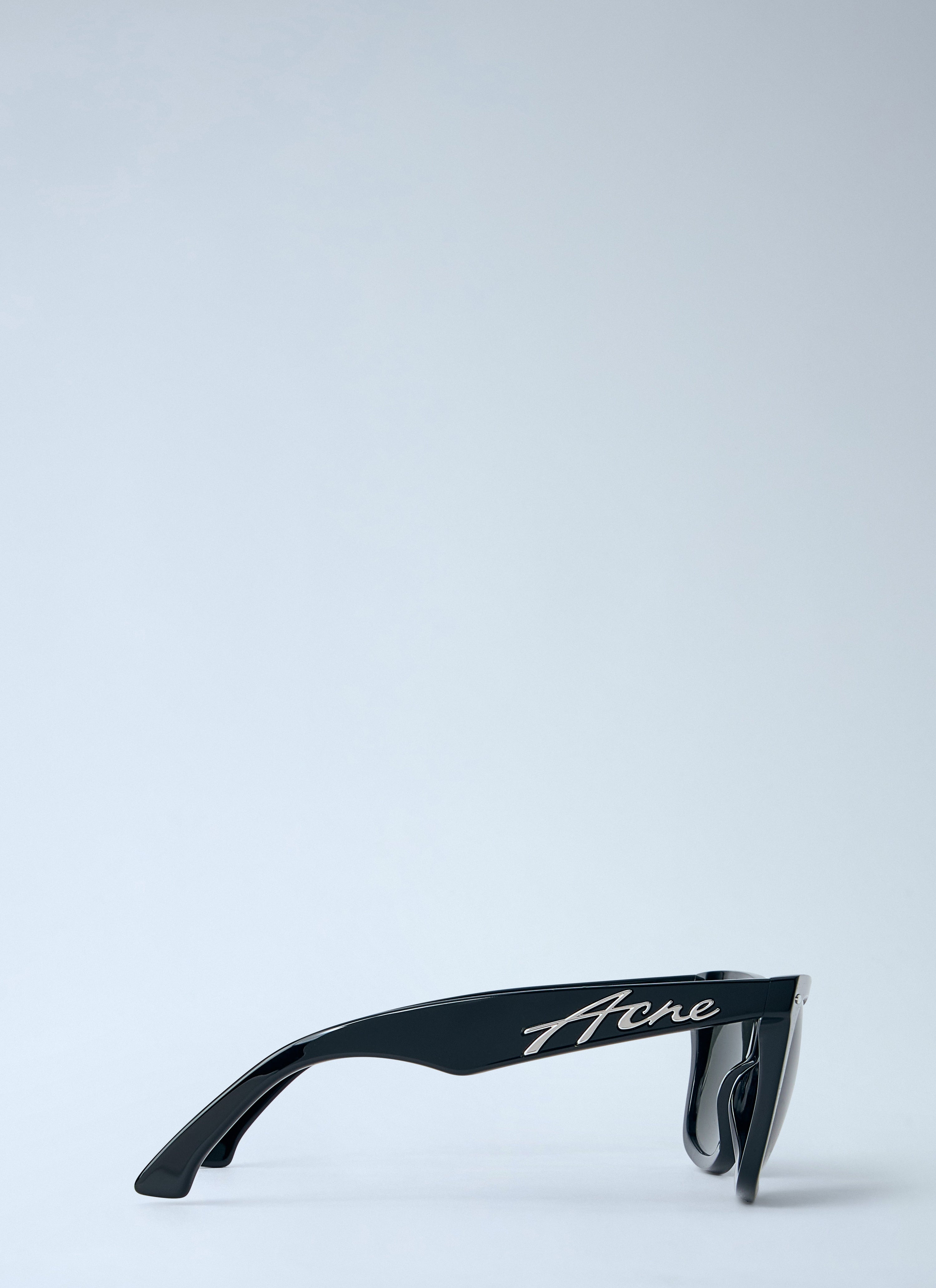 Square sunglasses