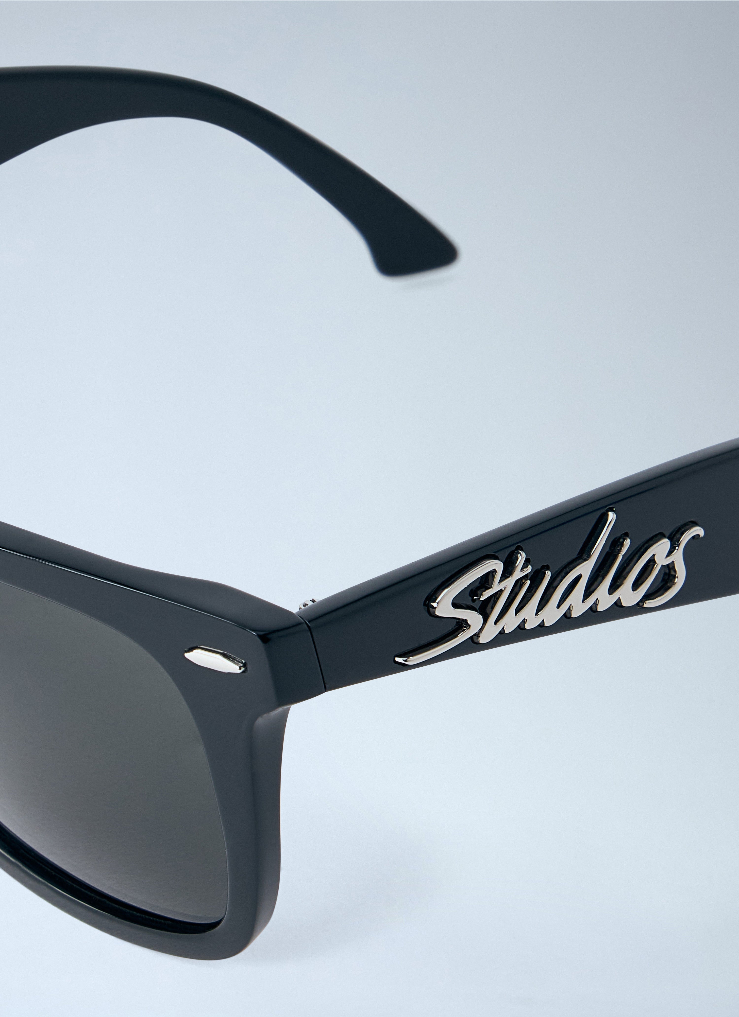 Square sunglasses