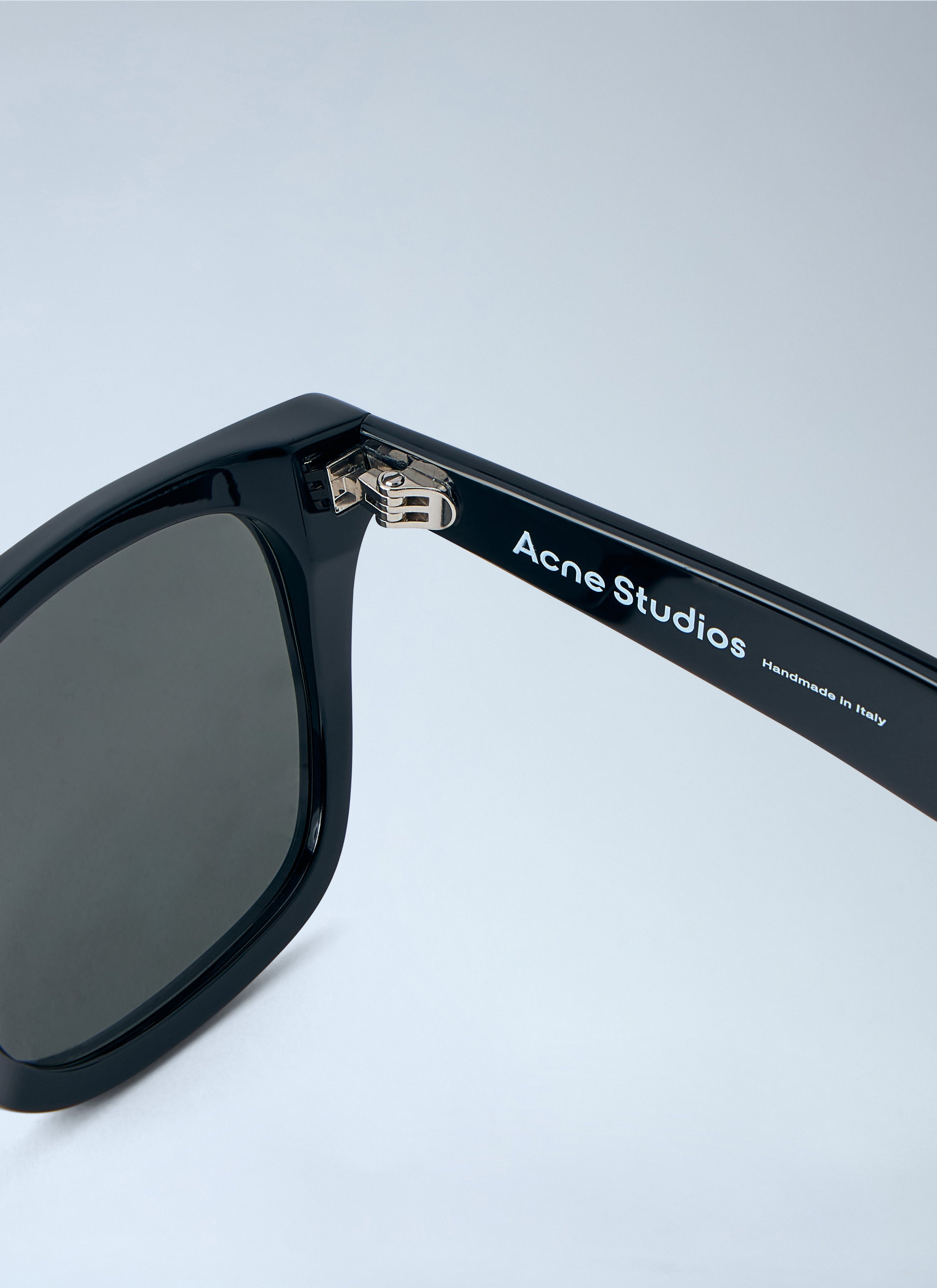 Square sunglasses