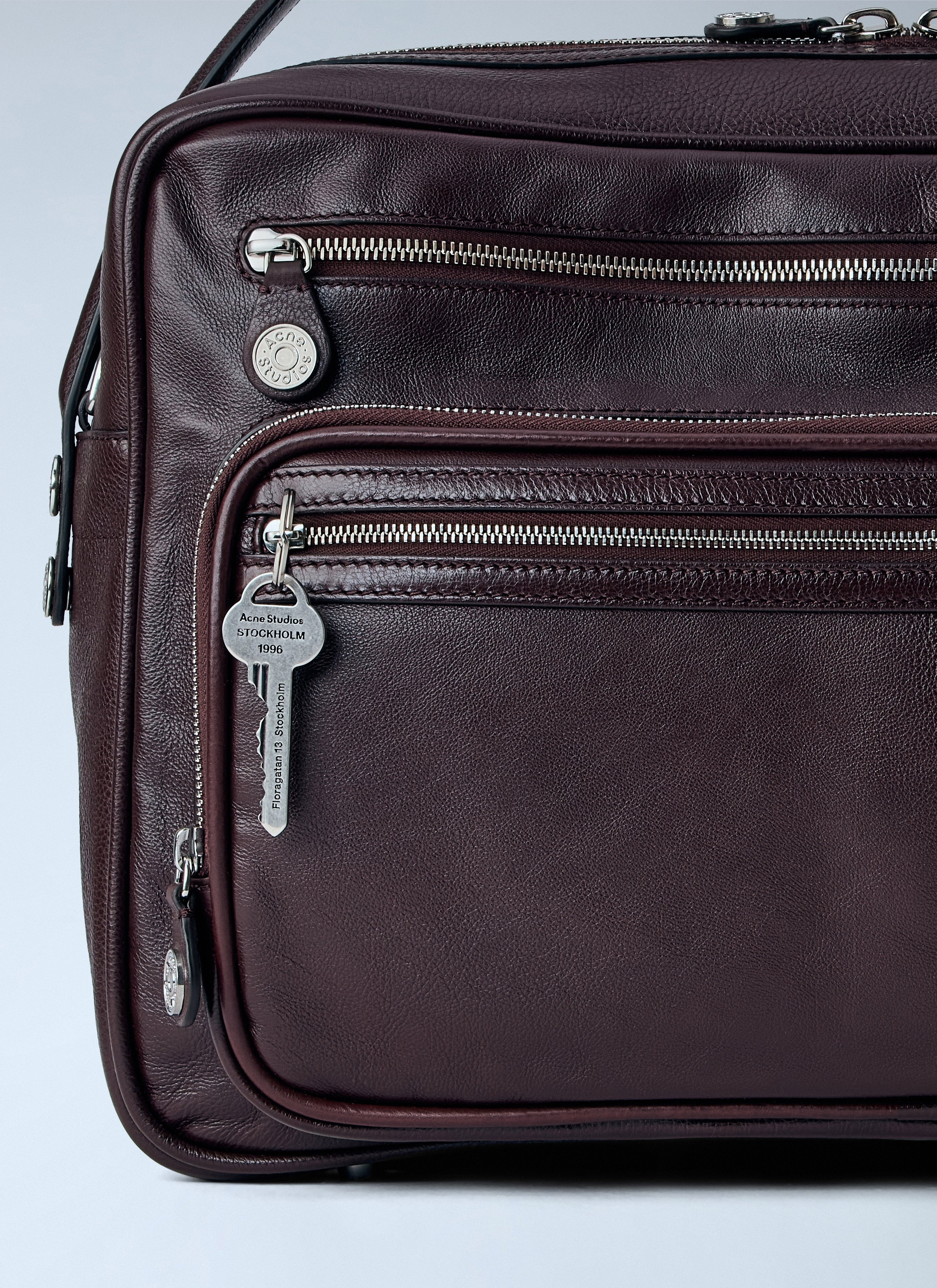 Camero camera shoulder bag