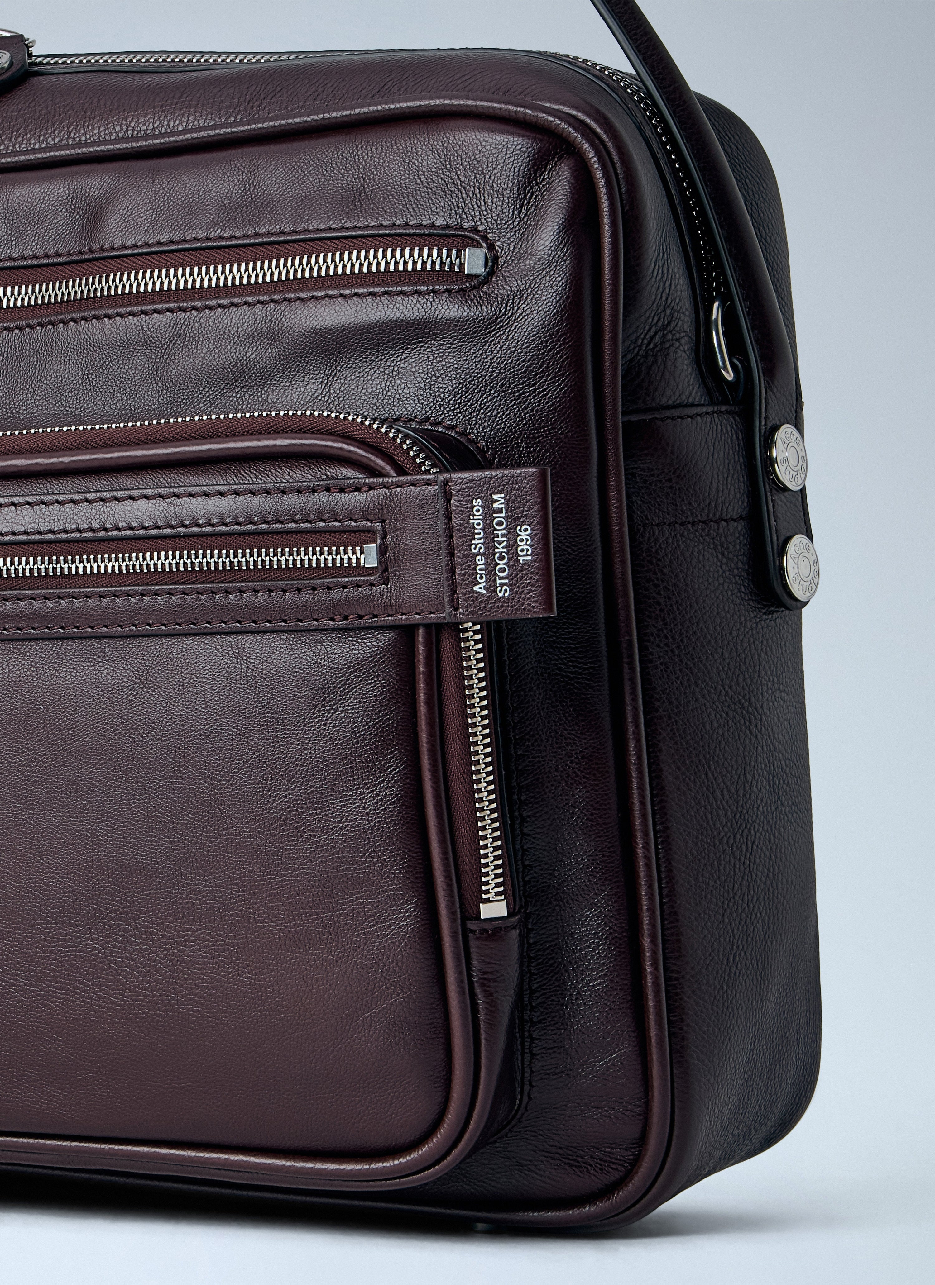 Camero camera shoulder bag