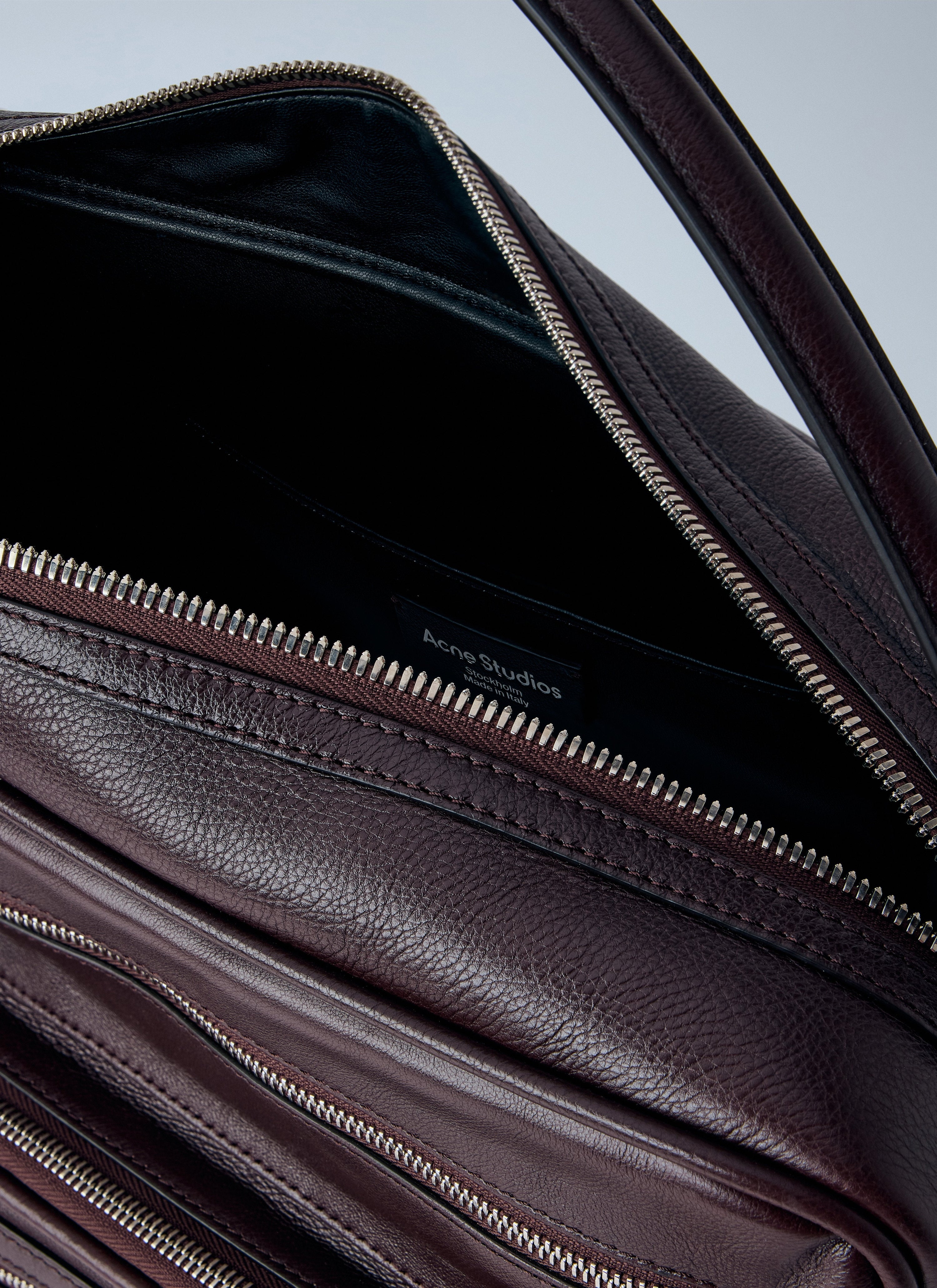 Camero camera shoulder bag