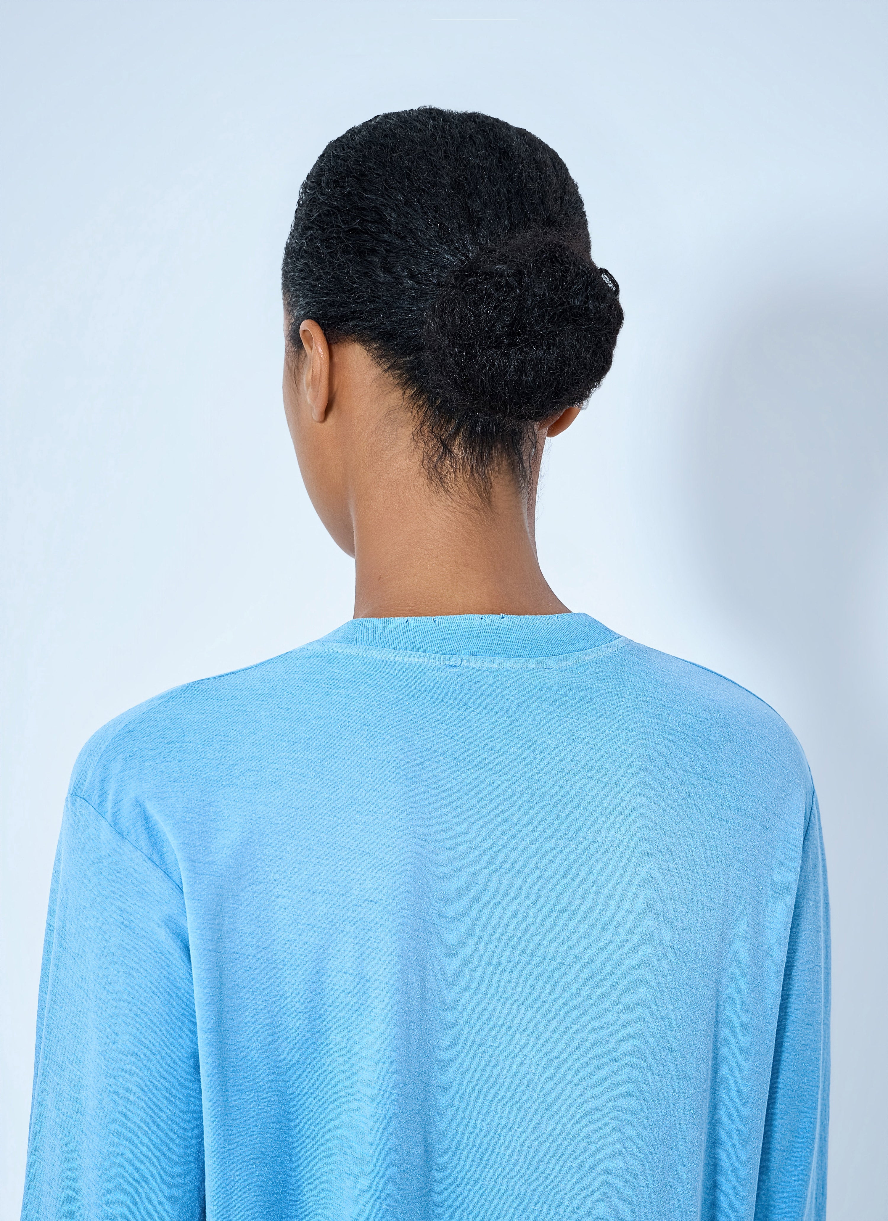 Sprayed 1996 logo t-shirt