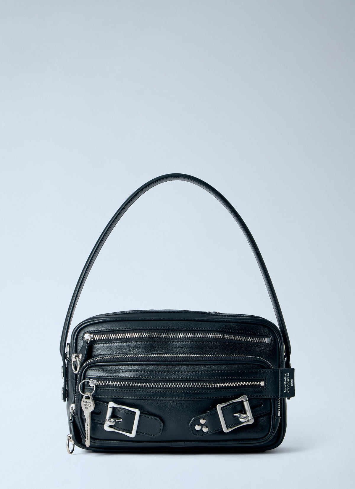 Camero party belts shoulder bag