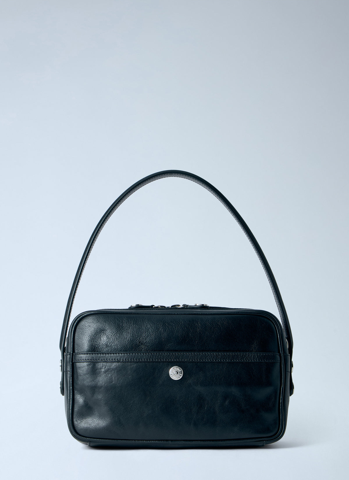 Camero party belts shoulder bag