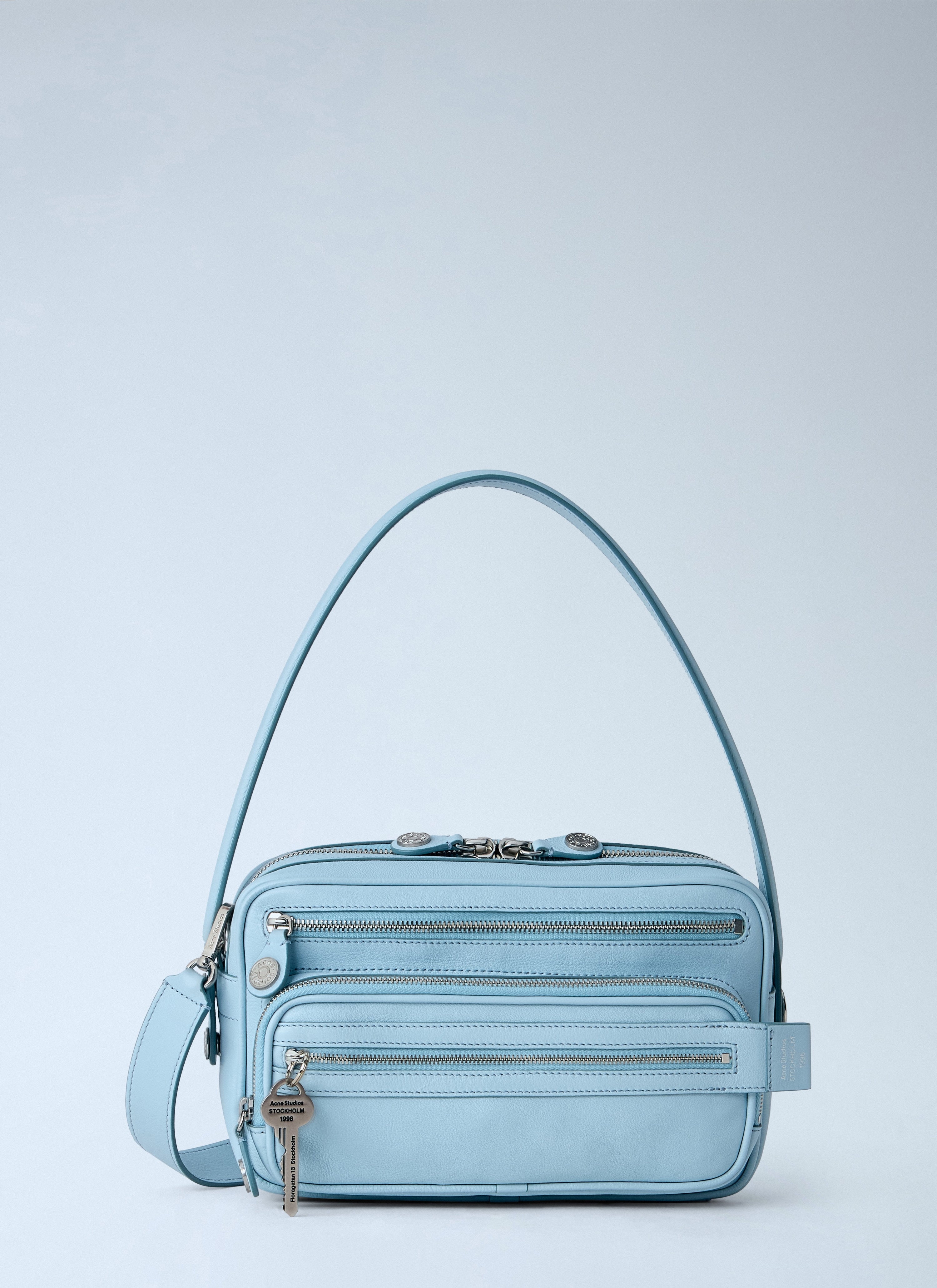 Camero party shoulder bag