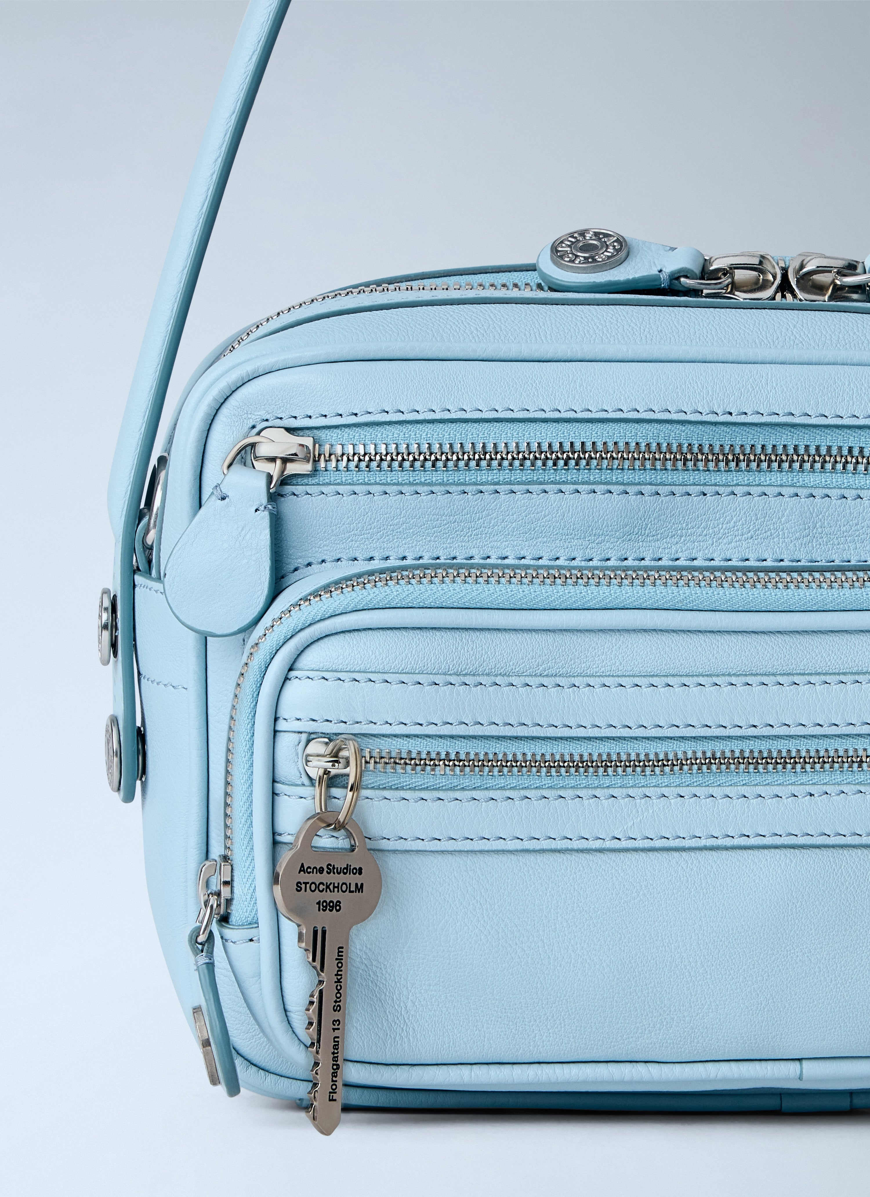 Camero party shoulder bag