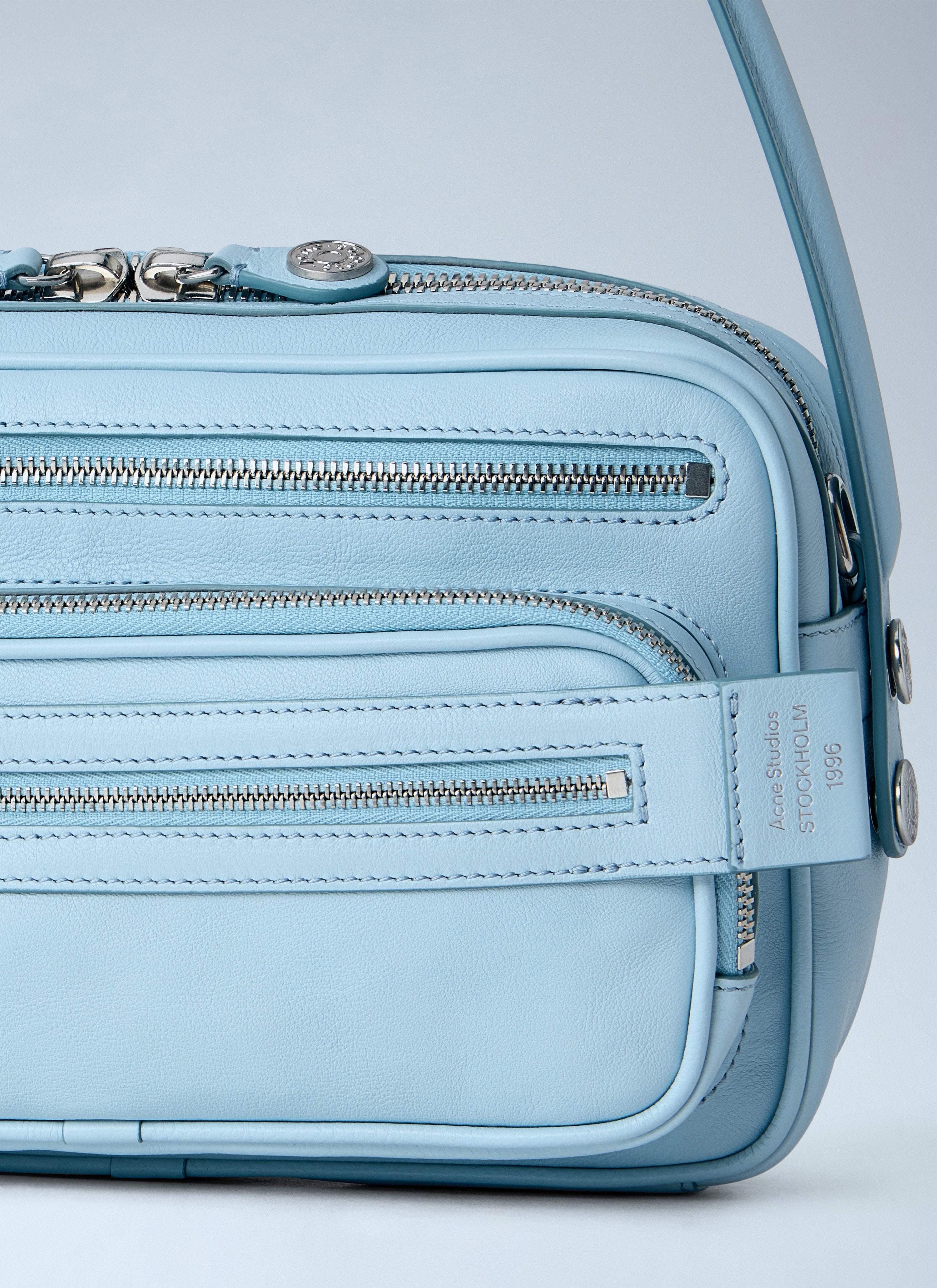 Camero party shoulder bag