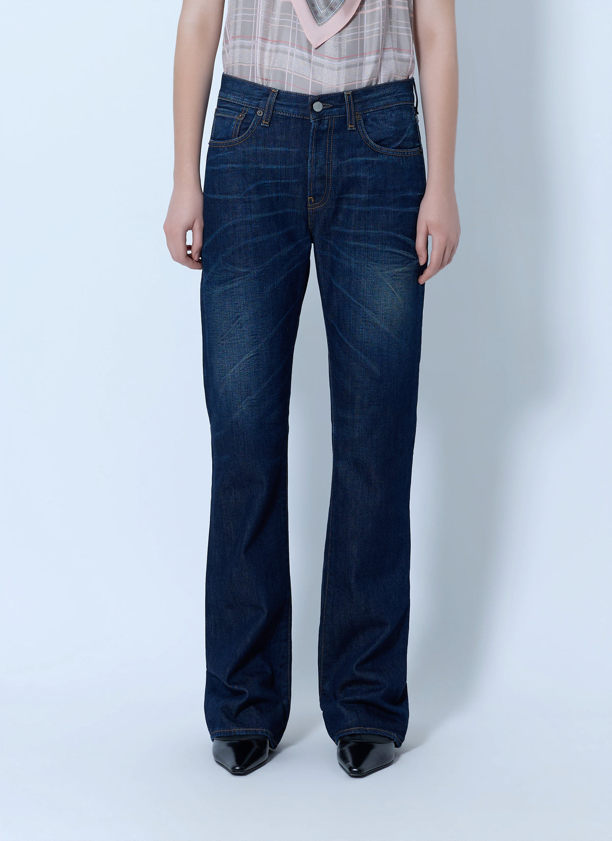 Regular fit 2009f jeans