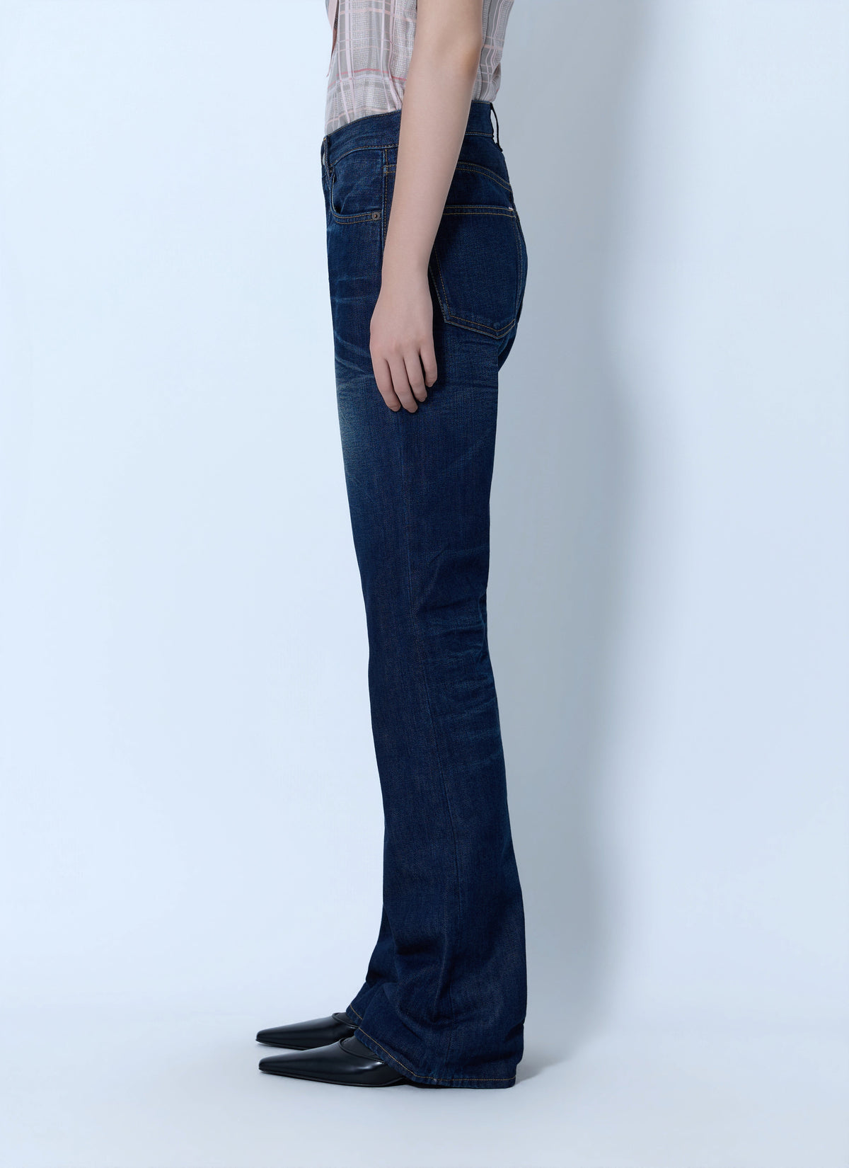 Regular fit 2009f jeans