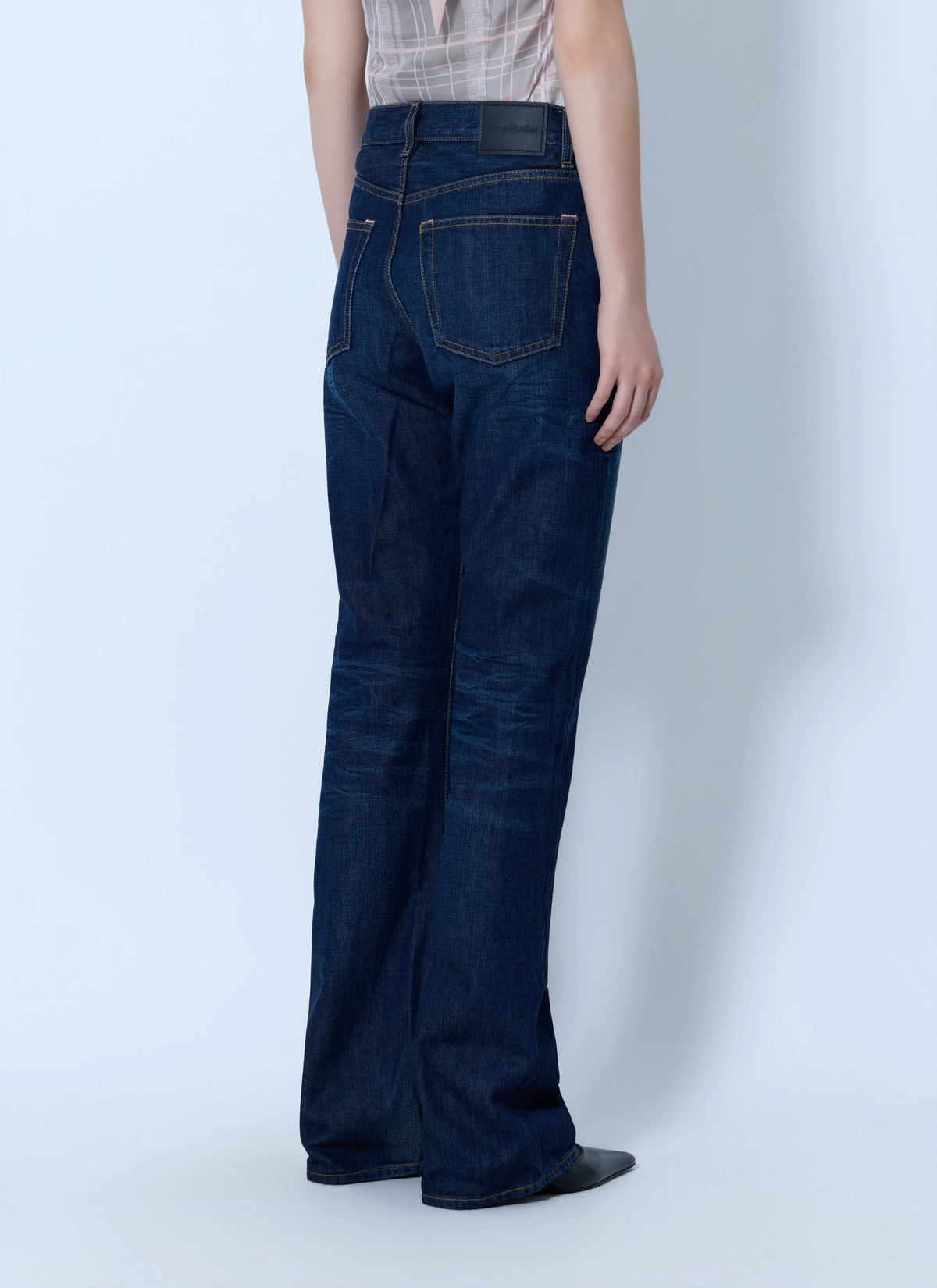 Regular fit 2009f jeans