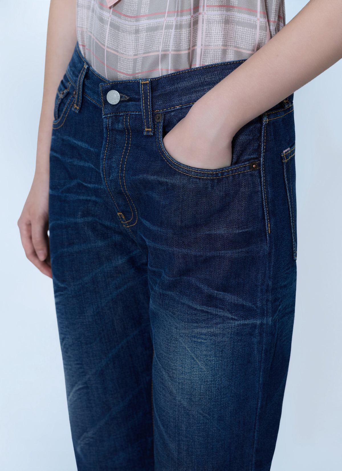 Regular fit 2009f jeans