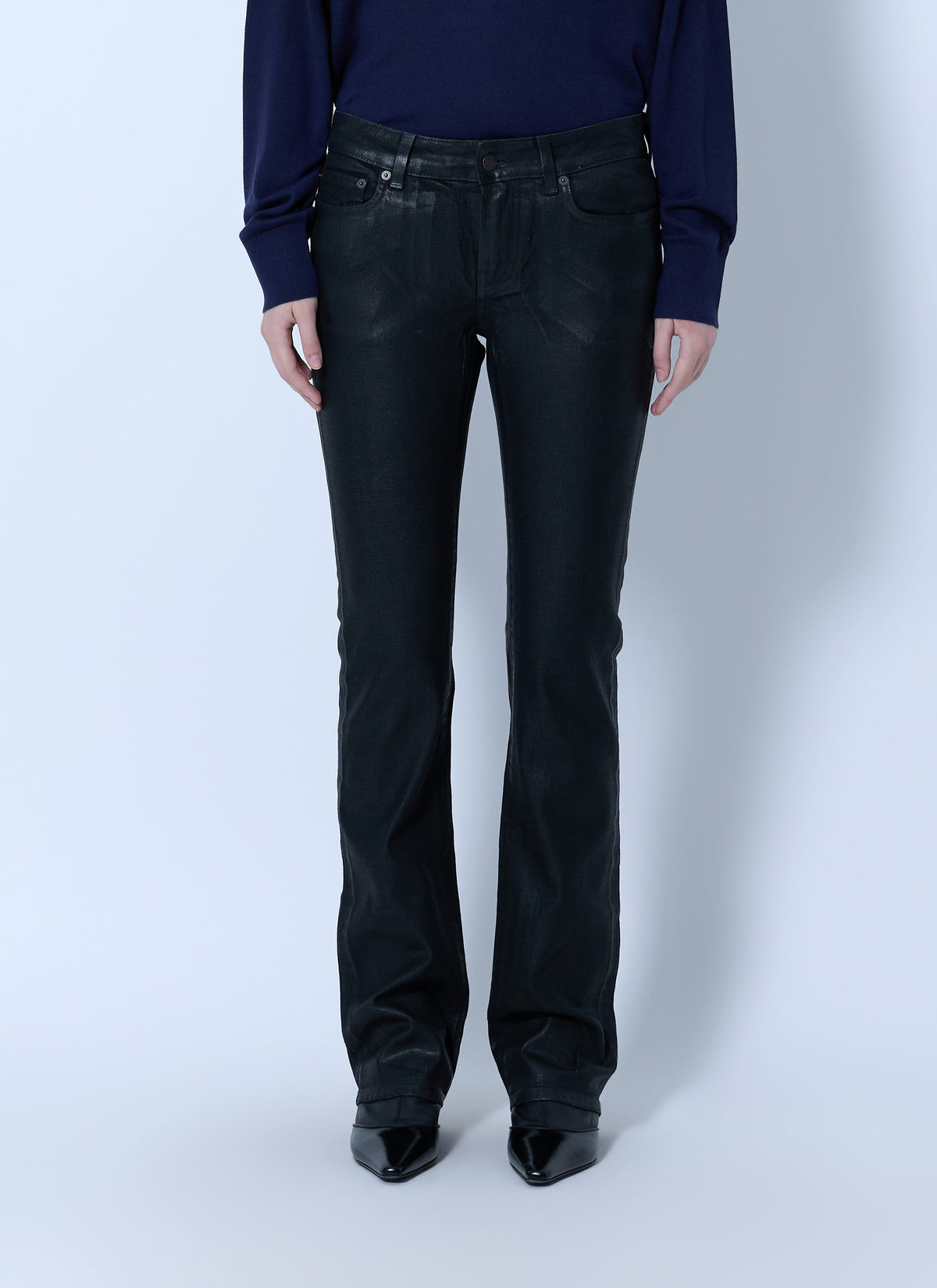 Skinny fit 2013 jeans