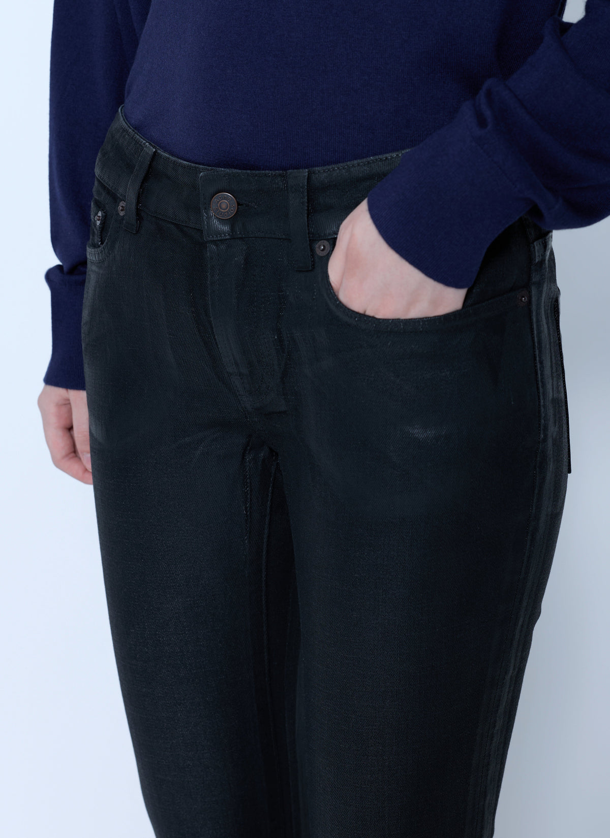 Skinny fit 2013 jeans