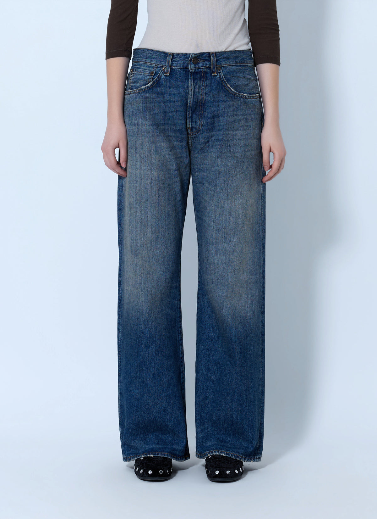 Regular fit 2021f jeans