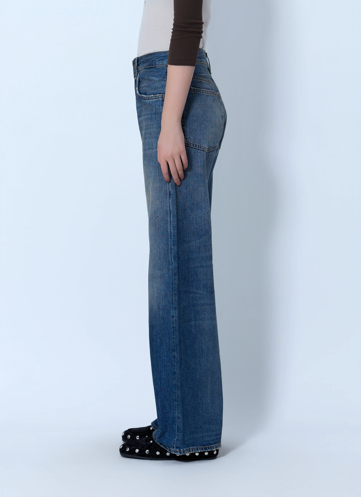 Regular fit 2021f jeans