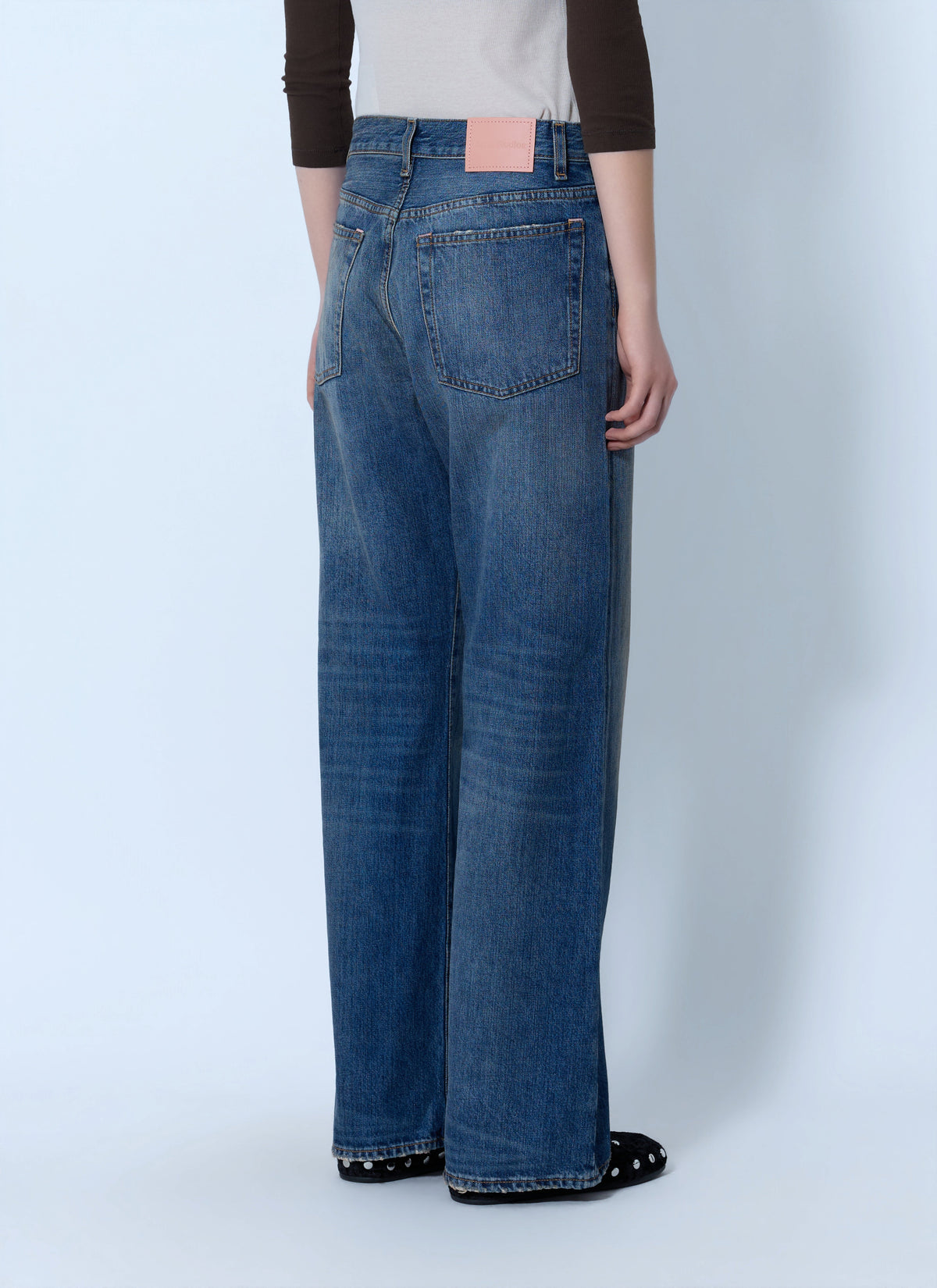 Regular fit 2021f jeans